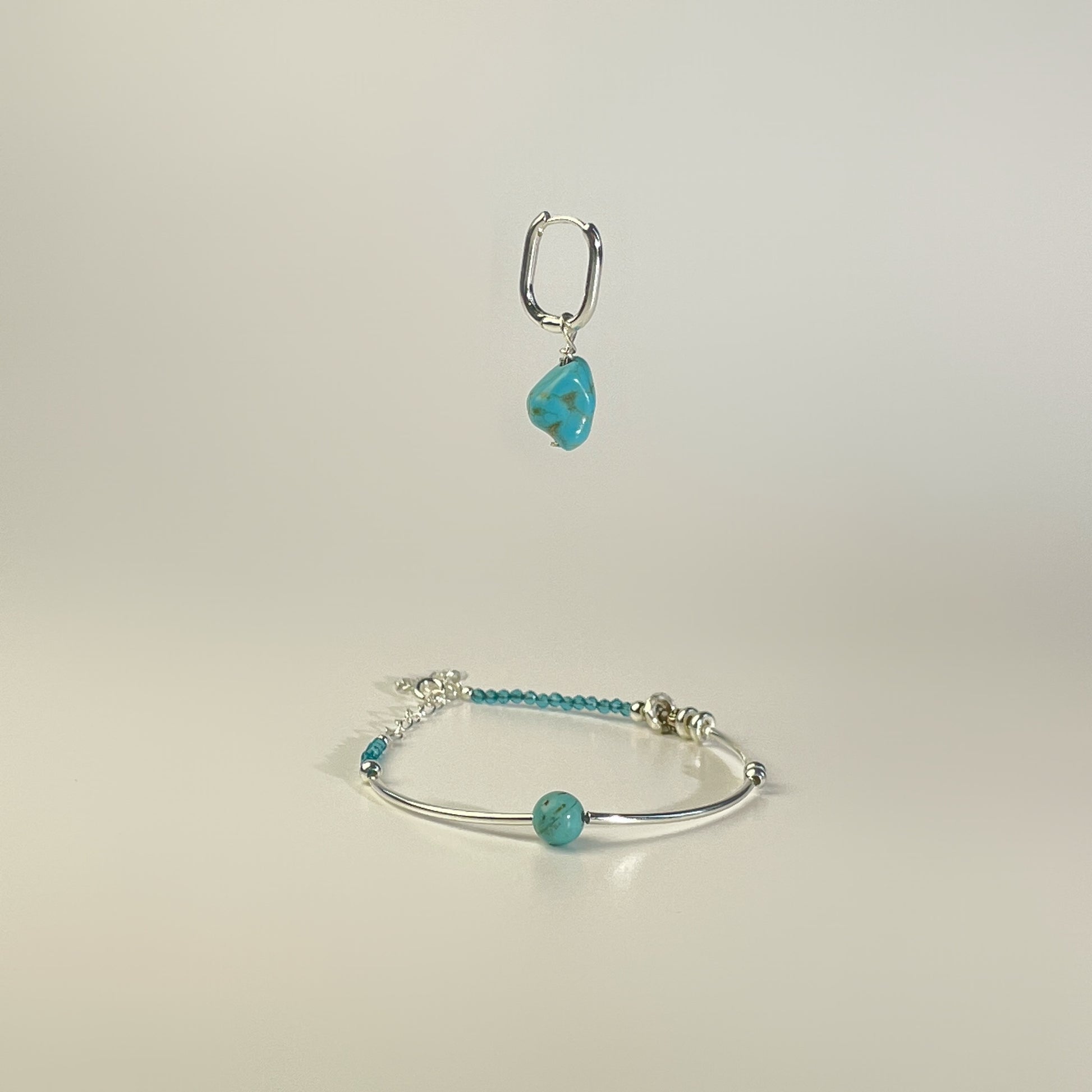 Highland Still - Earrings