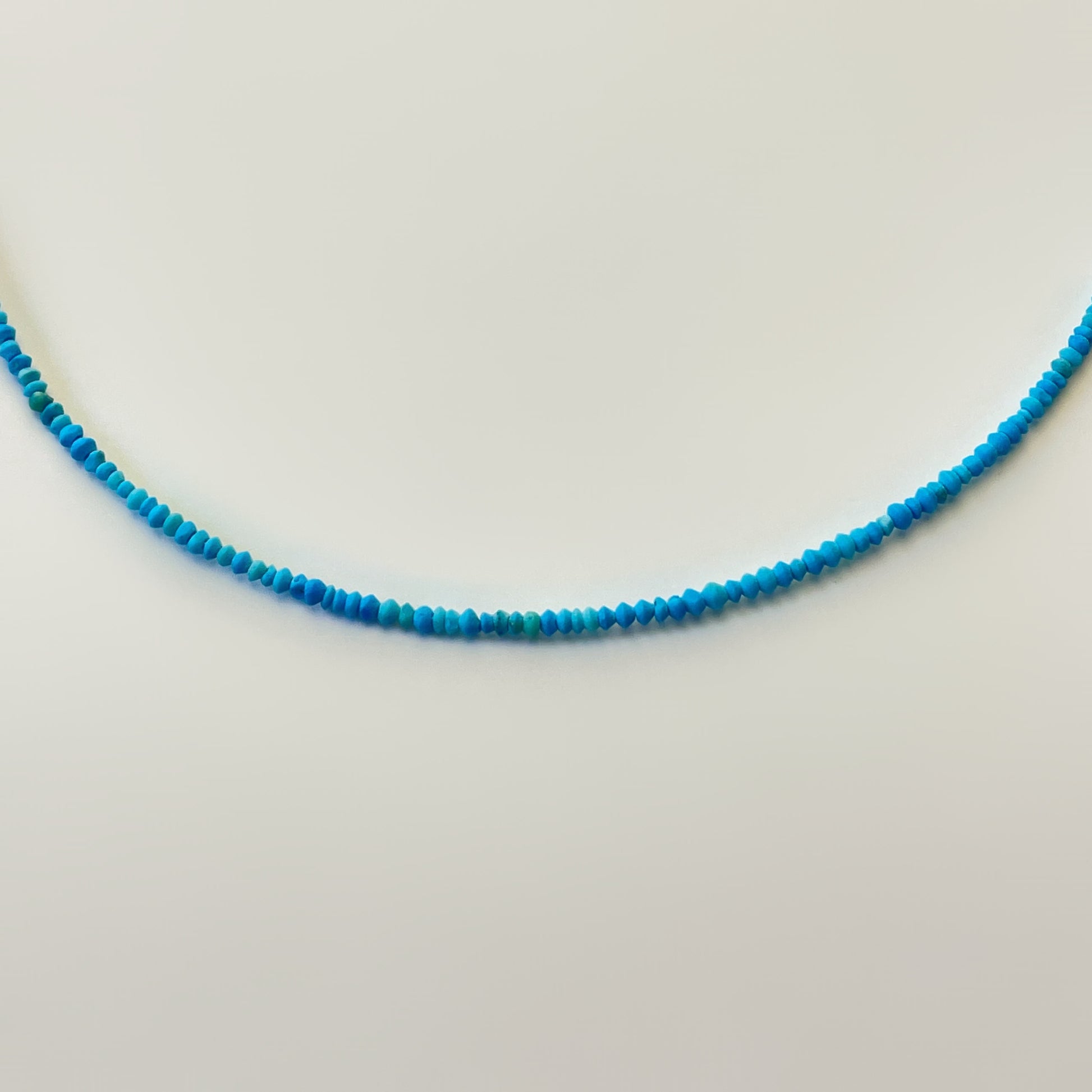 Sea Still - Necklace
