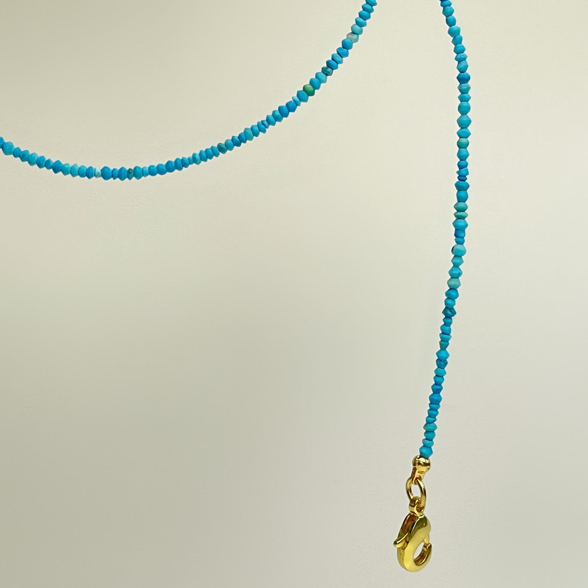 Sea Still - Necklace