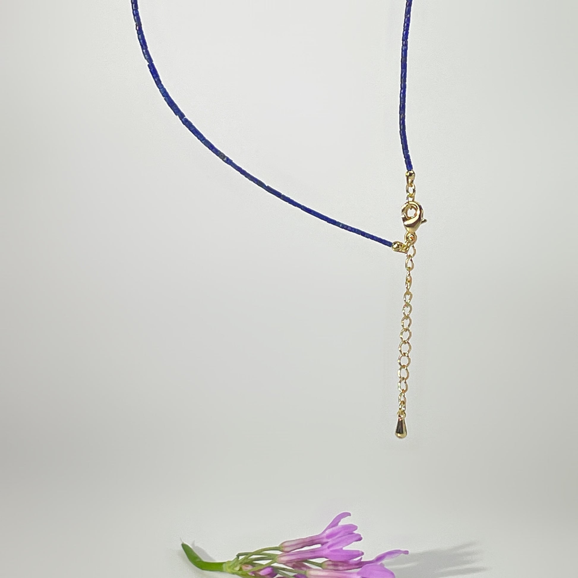 Focusline - Necklace