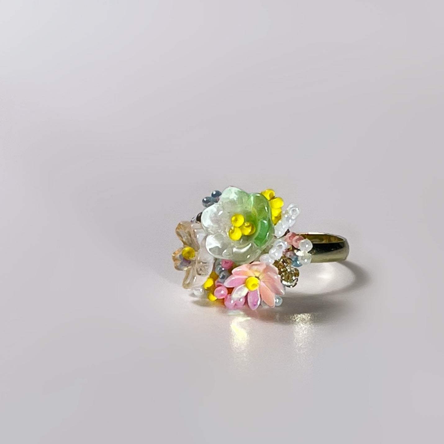 Mini Garden – Ring