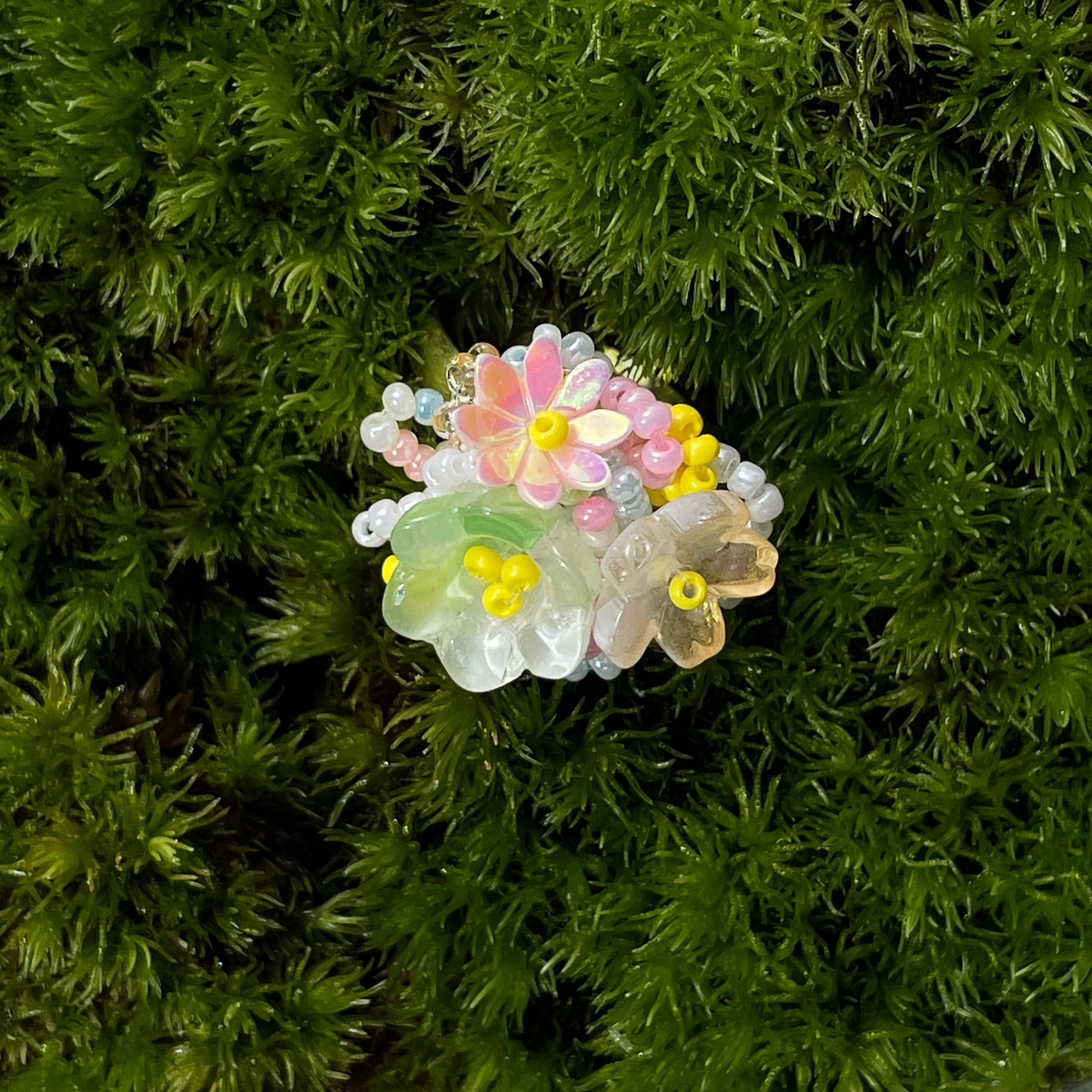 Mini Garden – Ring