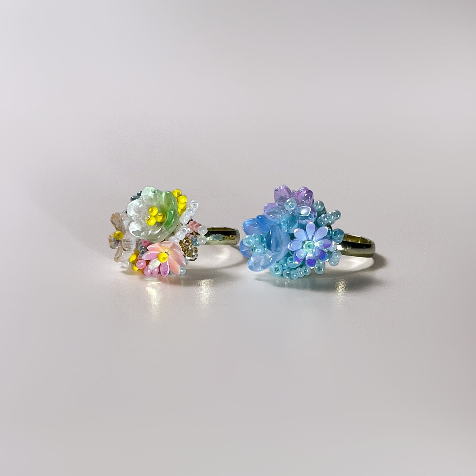 Mini Garden – Ring