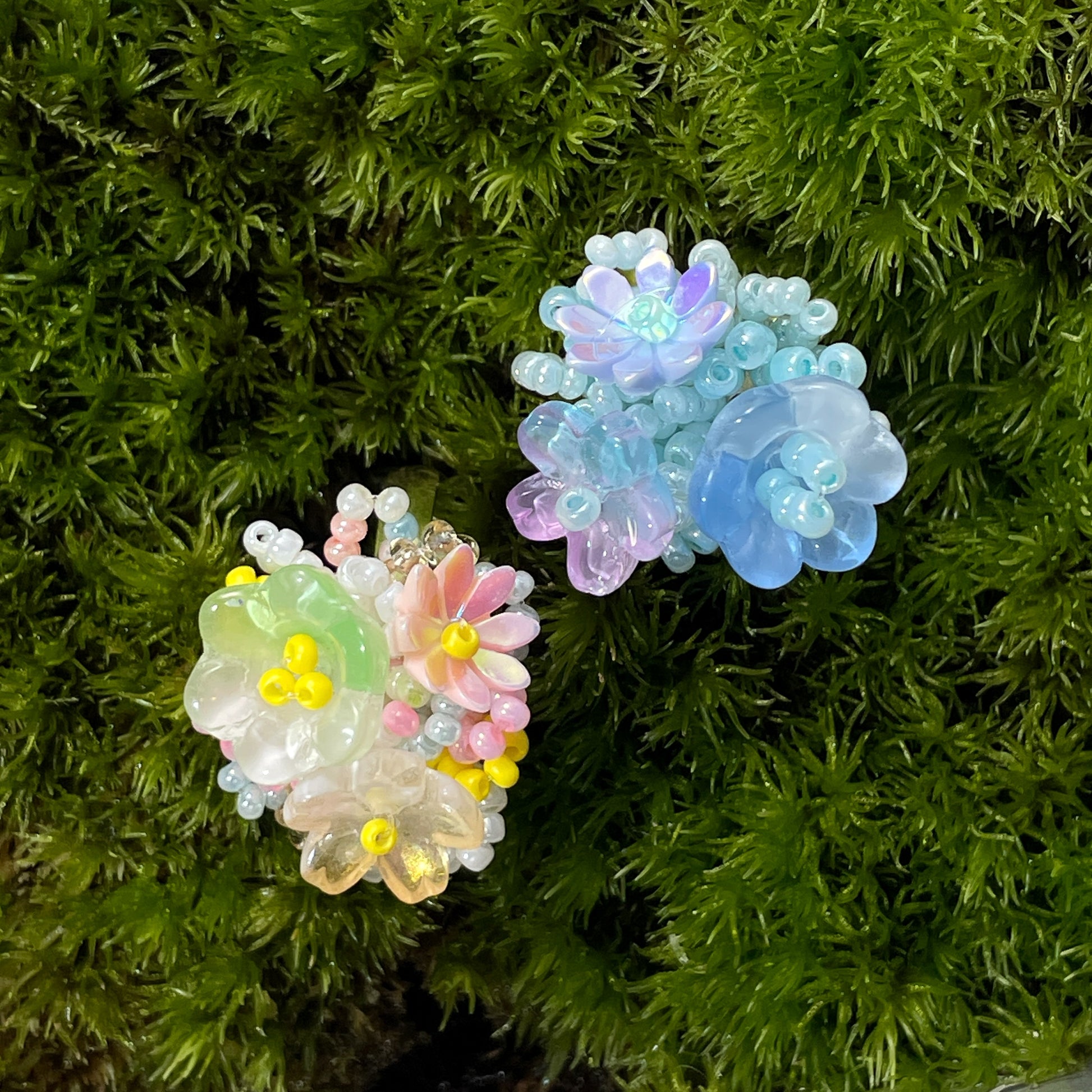 Mini Garden – Ring
