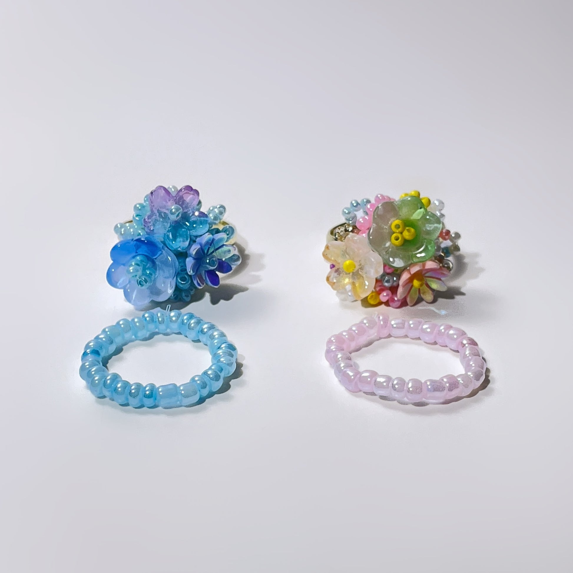 Mini Garden – Ring