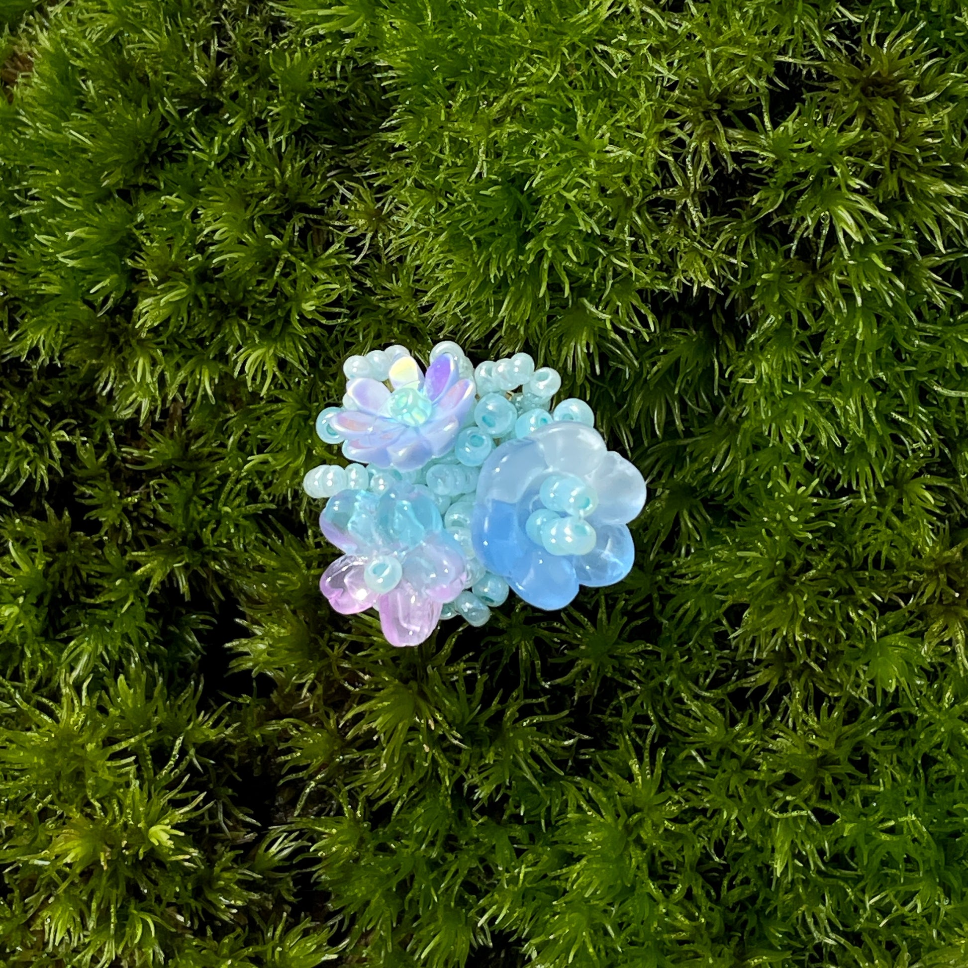 Mini Garden – Ring