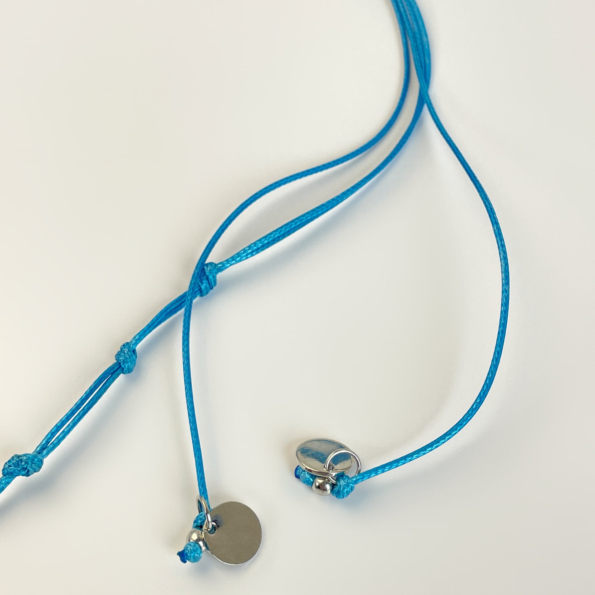 Chasing Bubbles - Necklace