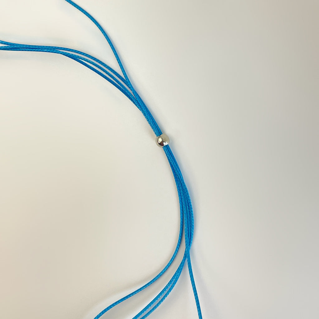 Chasing Bubbles - Necklace