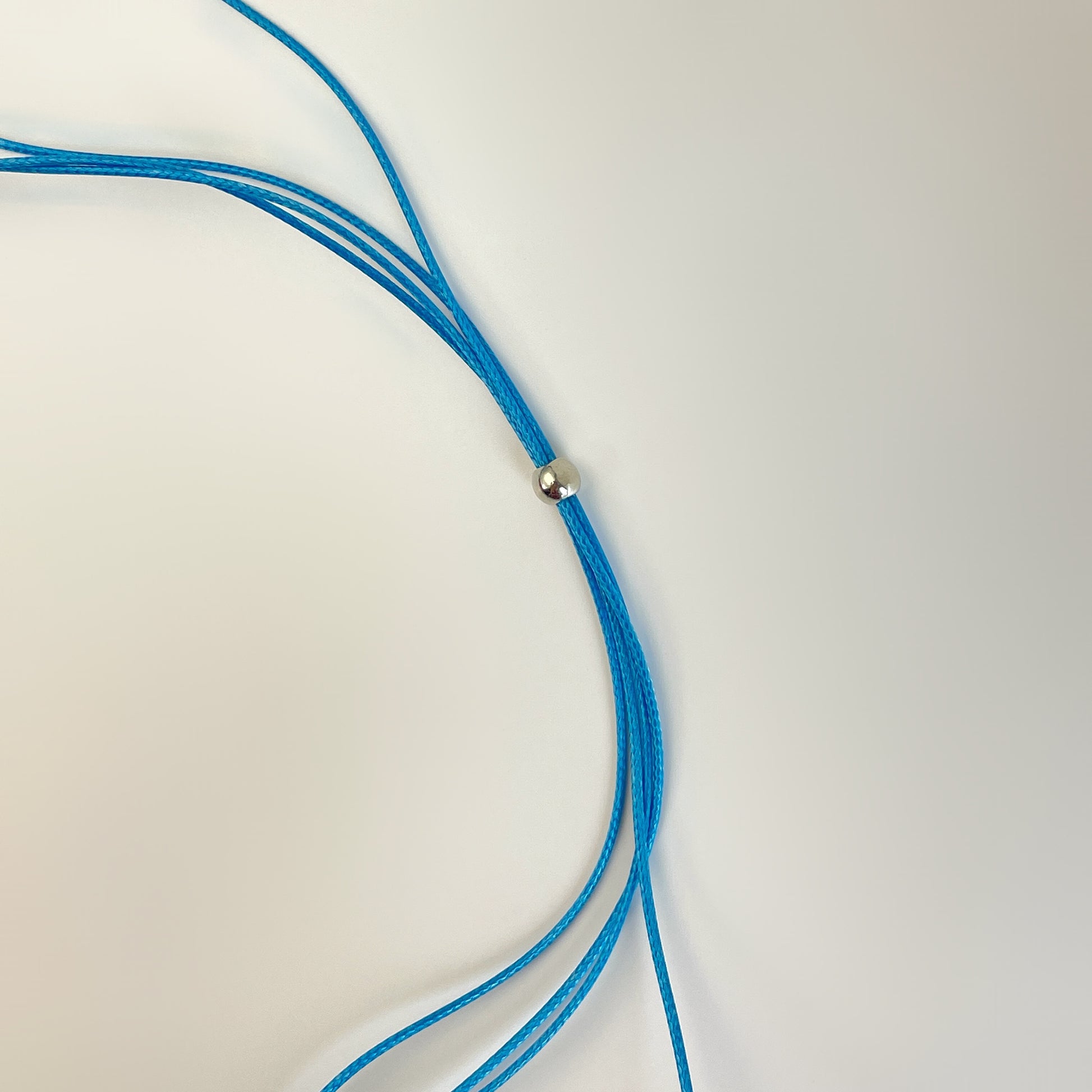 Chasing Bubbles - Necklace