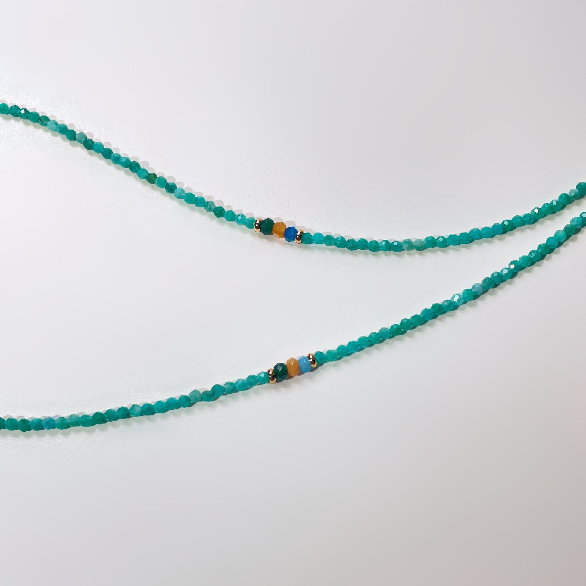 The Boat – Necklace