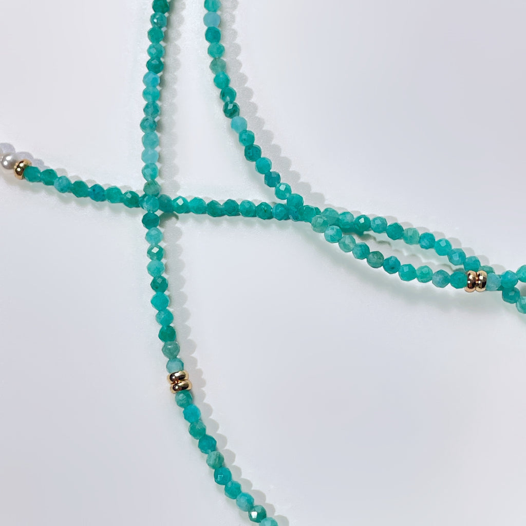 The Boat – Necklace