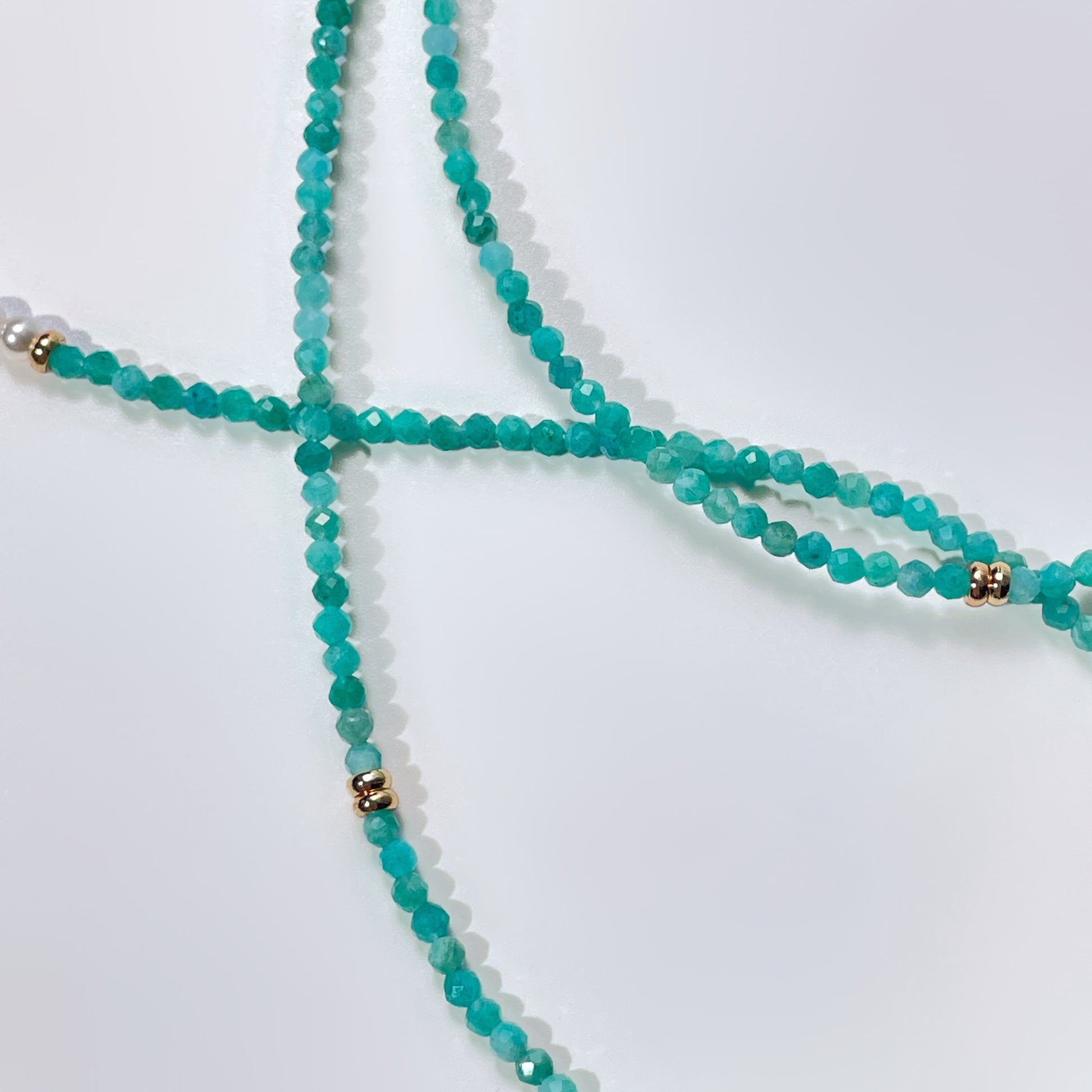 The Boat – Necklace