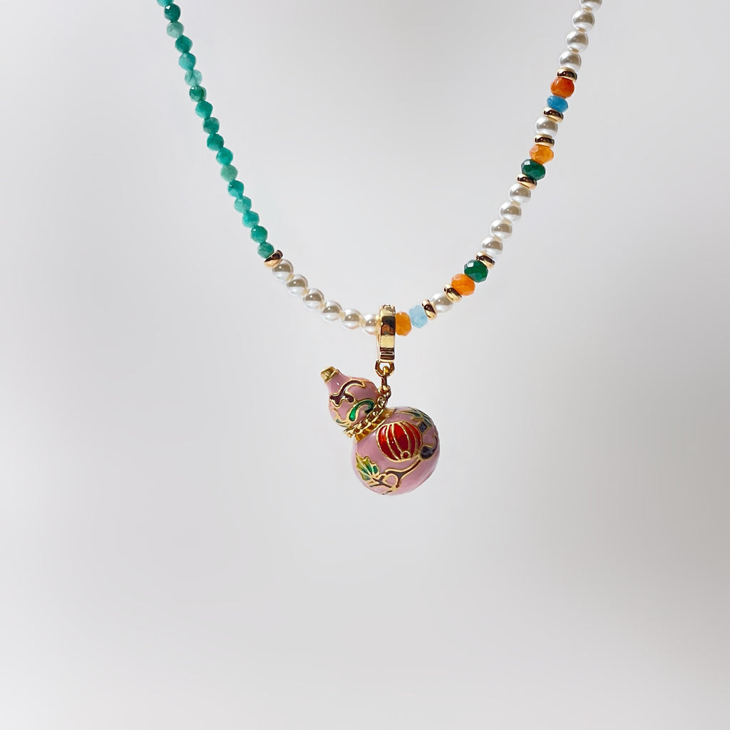 The Boat – Necklace