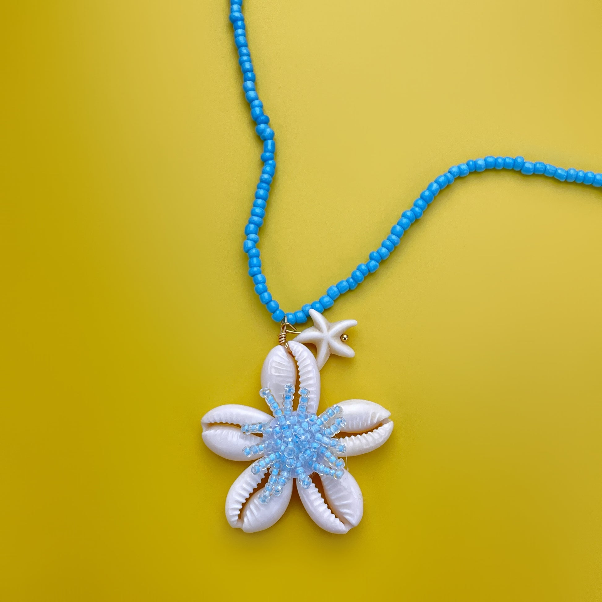 Oceanwish – Necklace
