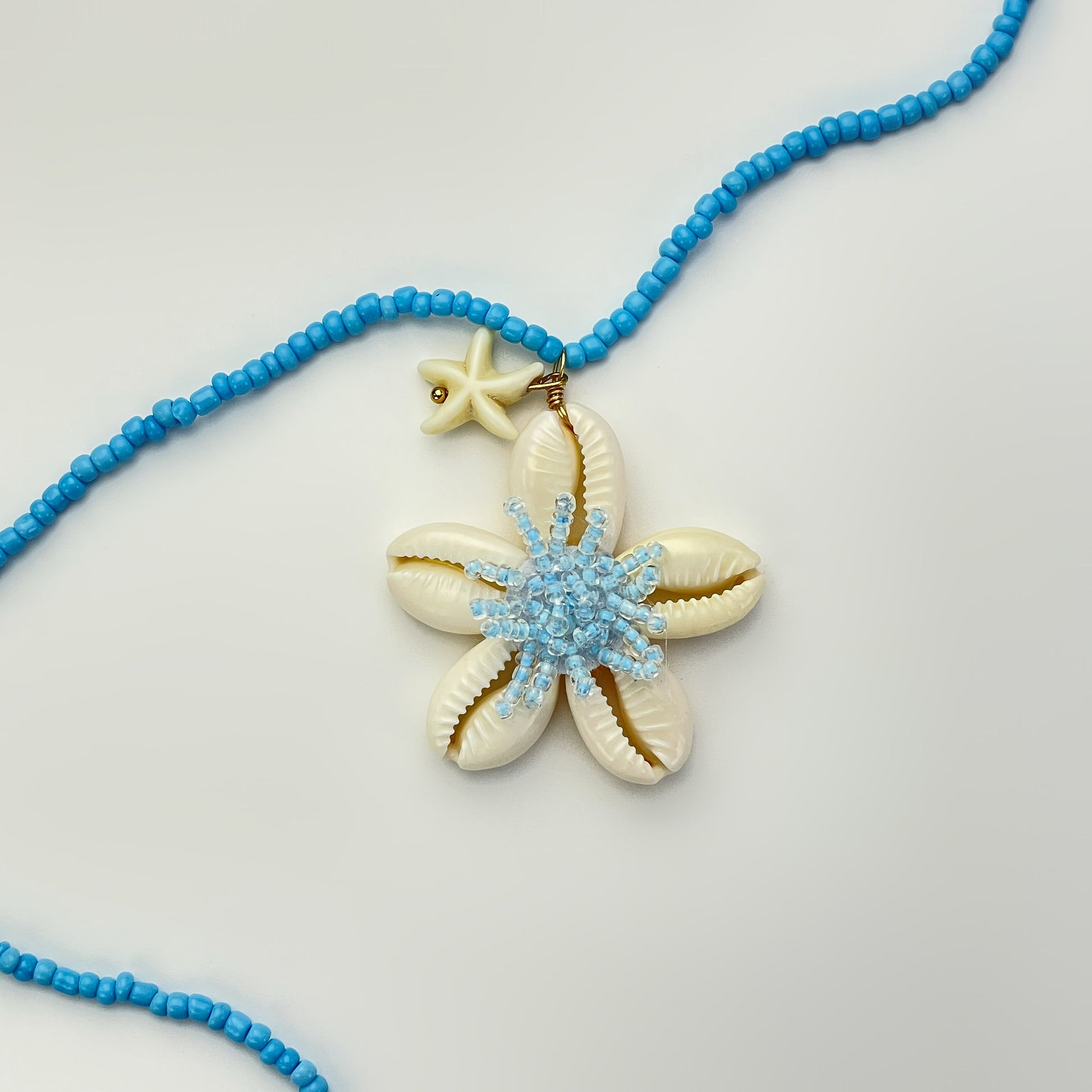 Oceanwish – Necklace