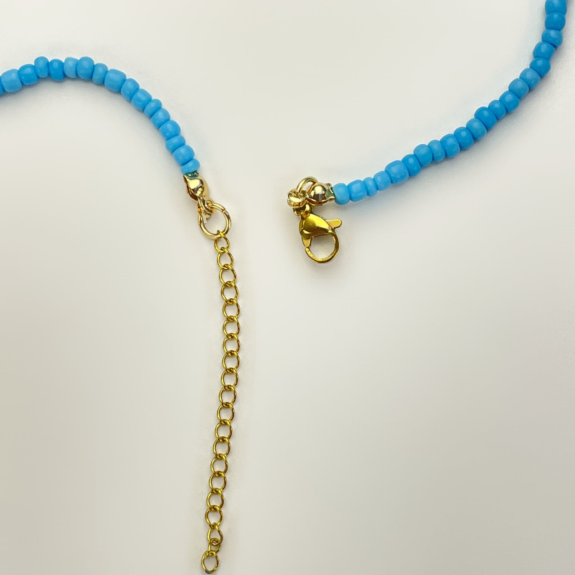Oceanwish – Necklace