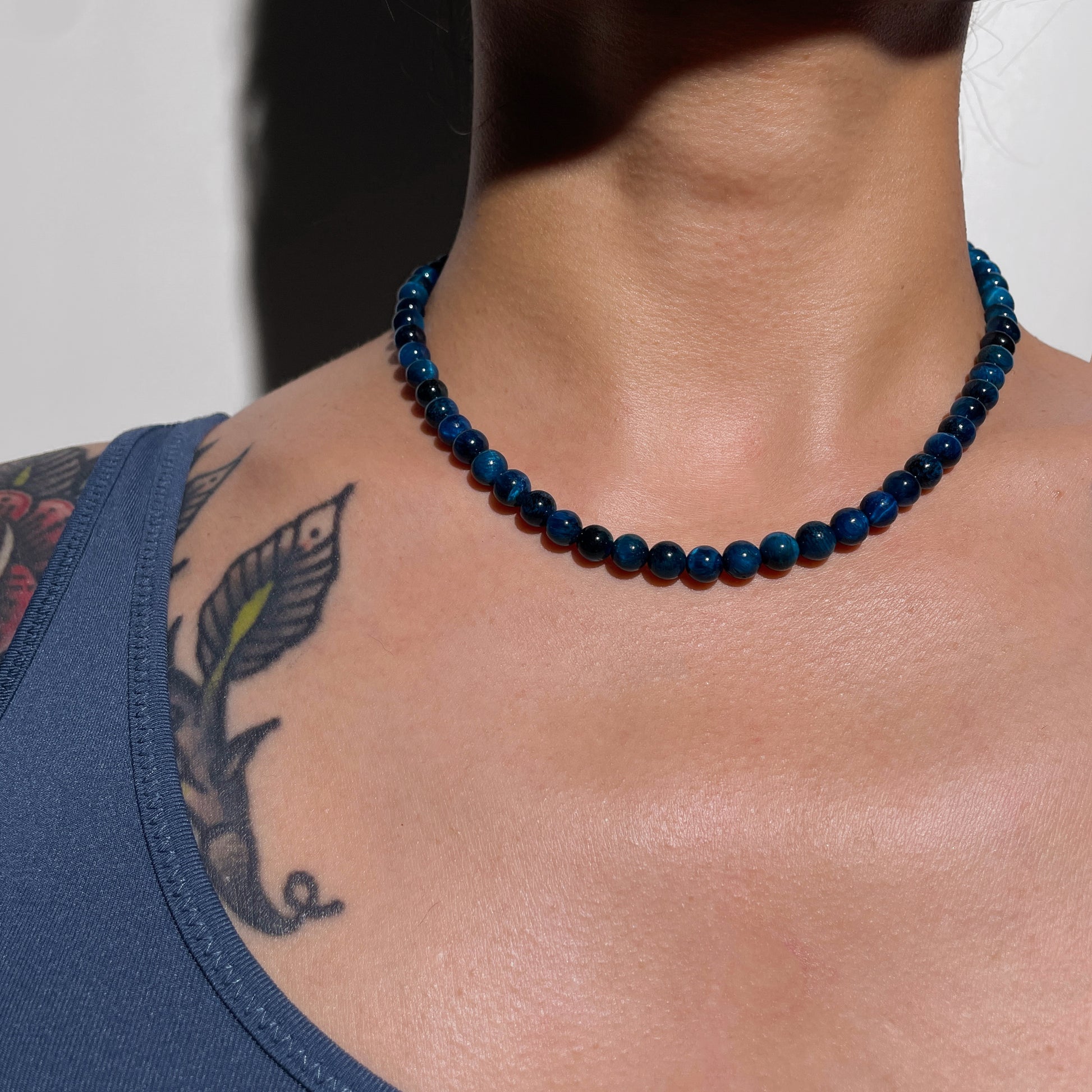 The flight– Necklace