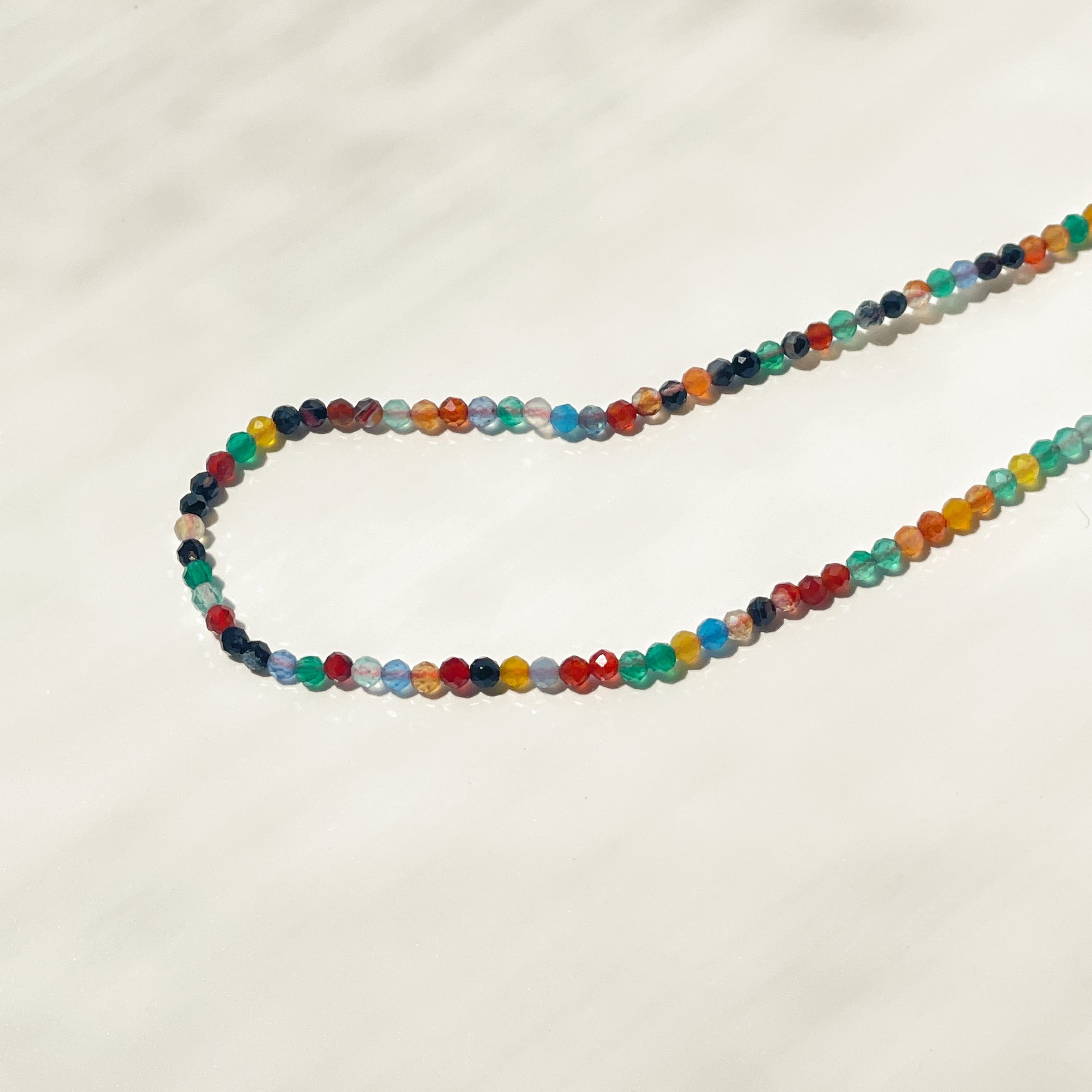 Radiant Circuit – Necklace