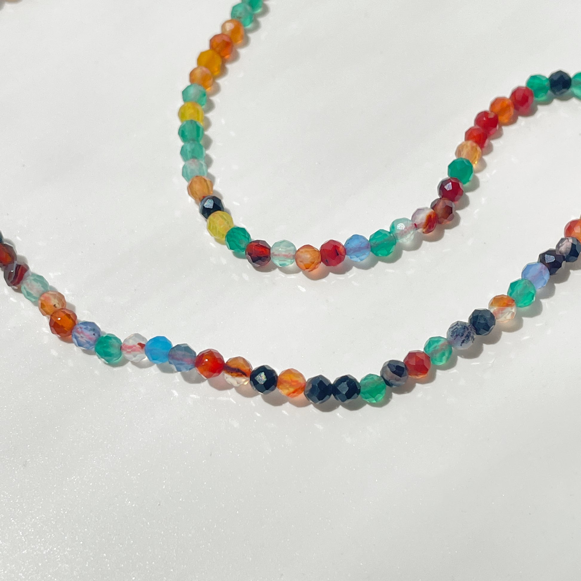 Radiant Circuit – Necklace