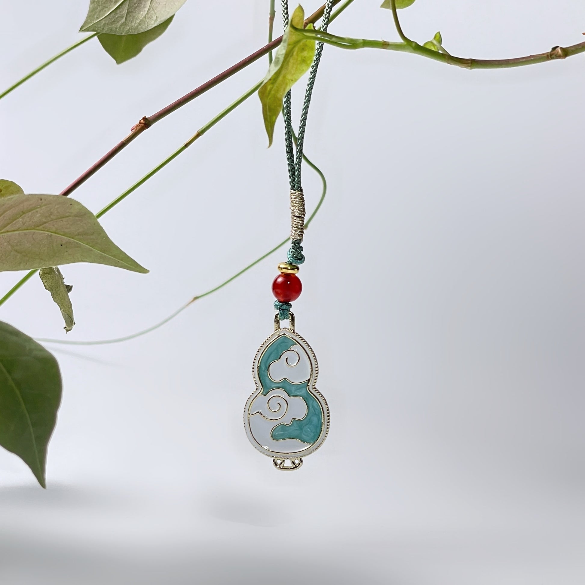 Luck Gourd – Charm