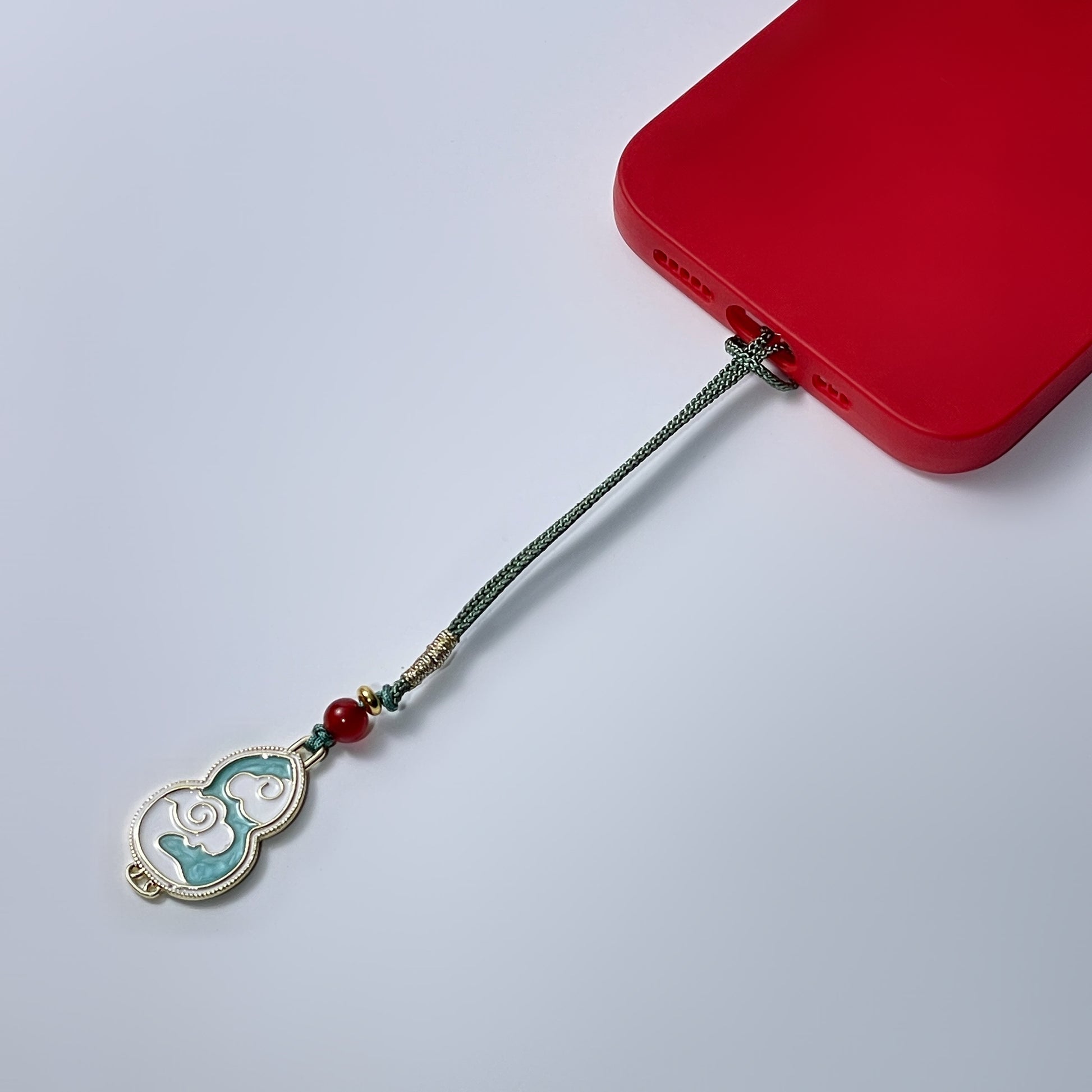 Luck Gourd – Charm