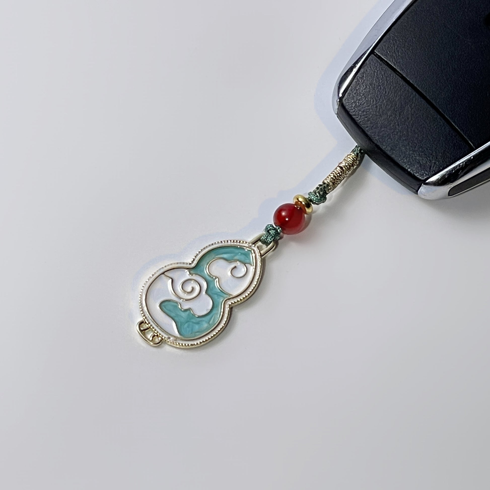 Luck Gourd – Charm