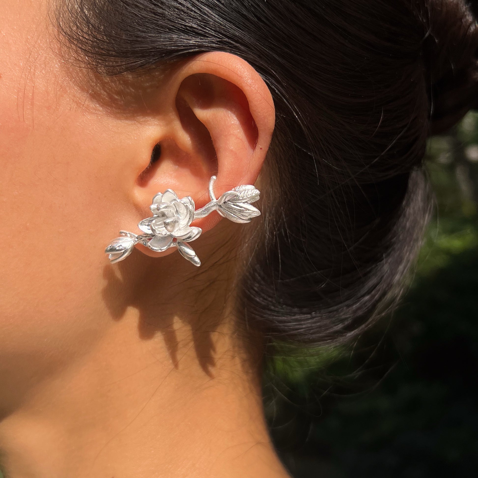 Stay Near – Jasmine Earrings