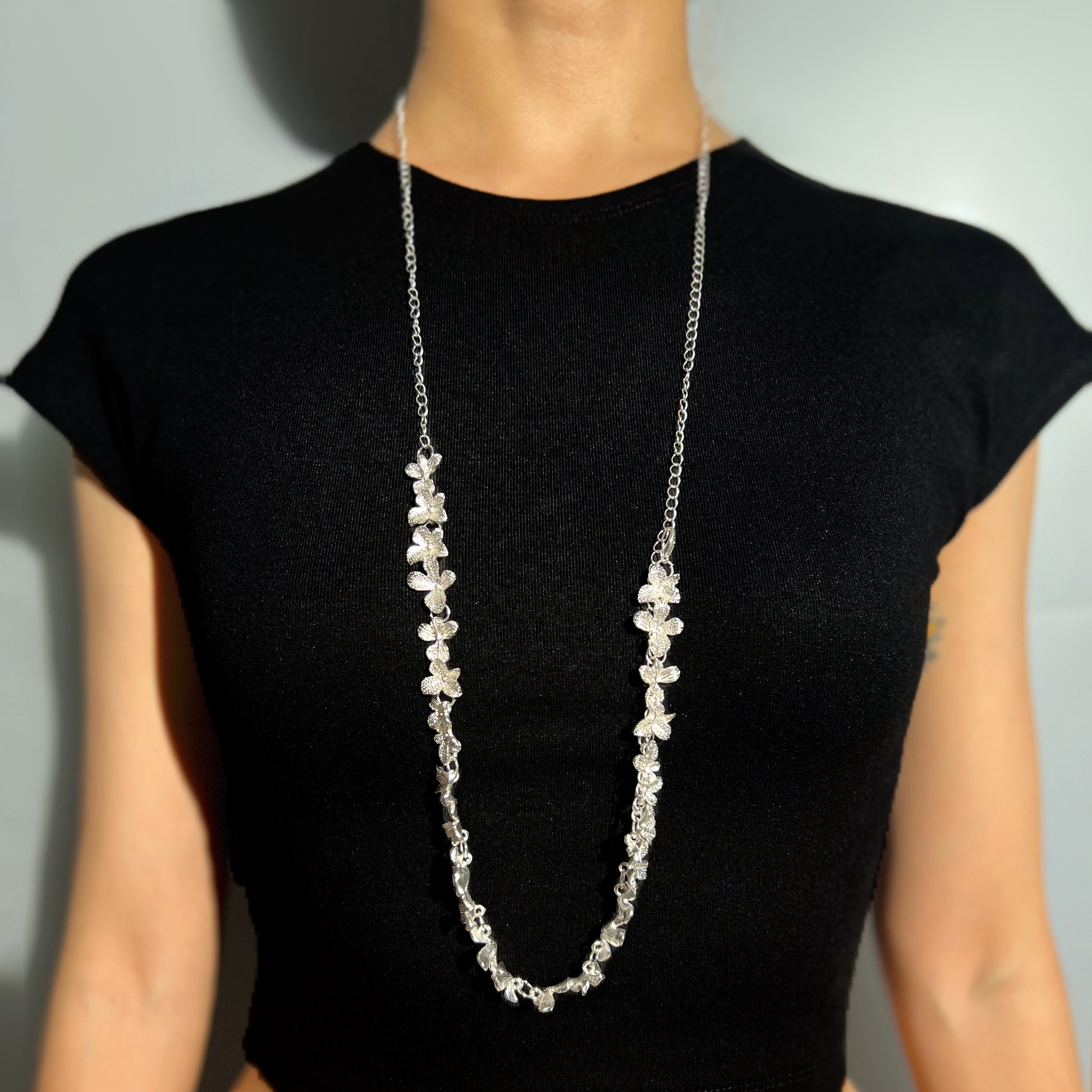 The Unspoken – Necklace