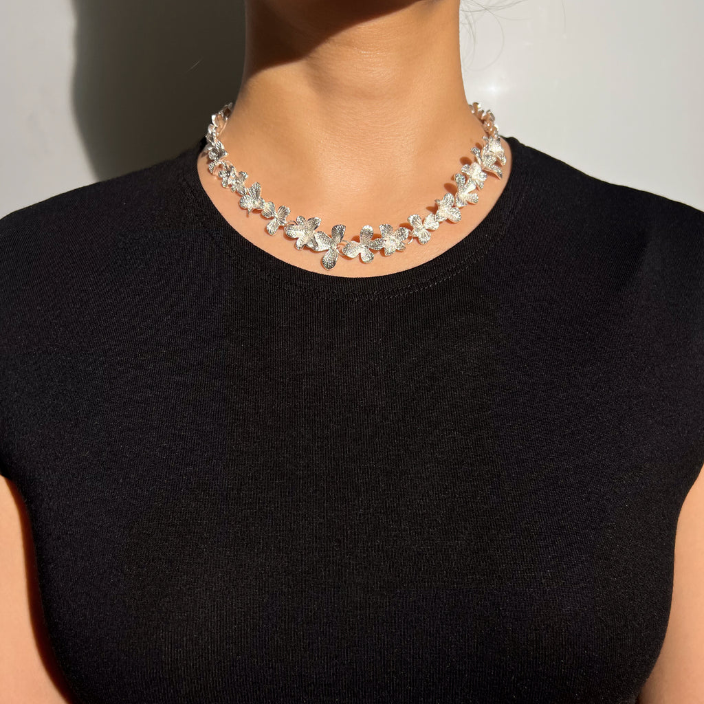 The Unspoken – Necklace