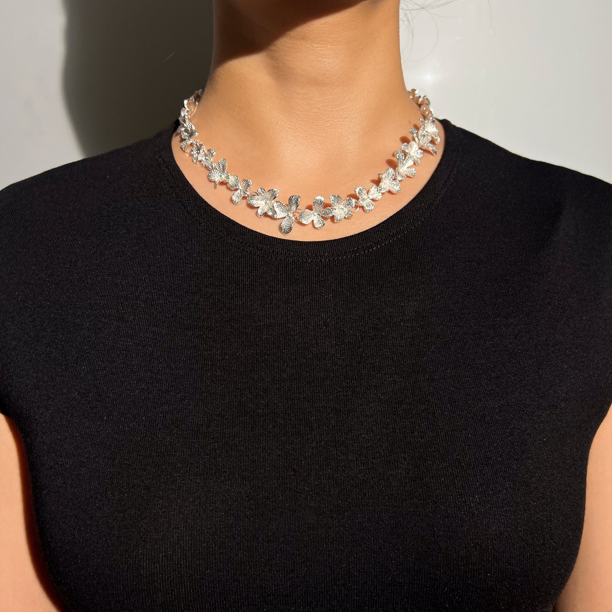 The Unspoken – Necklace