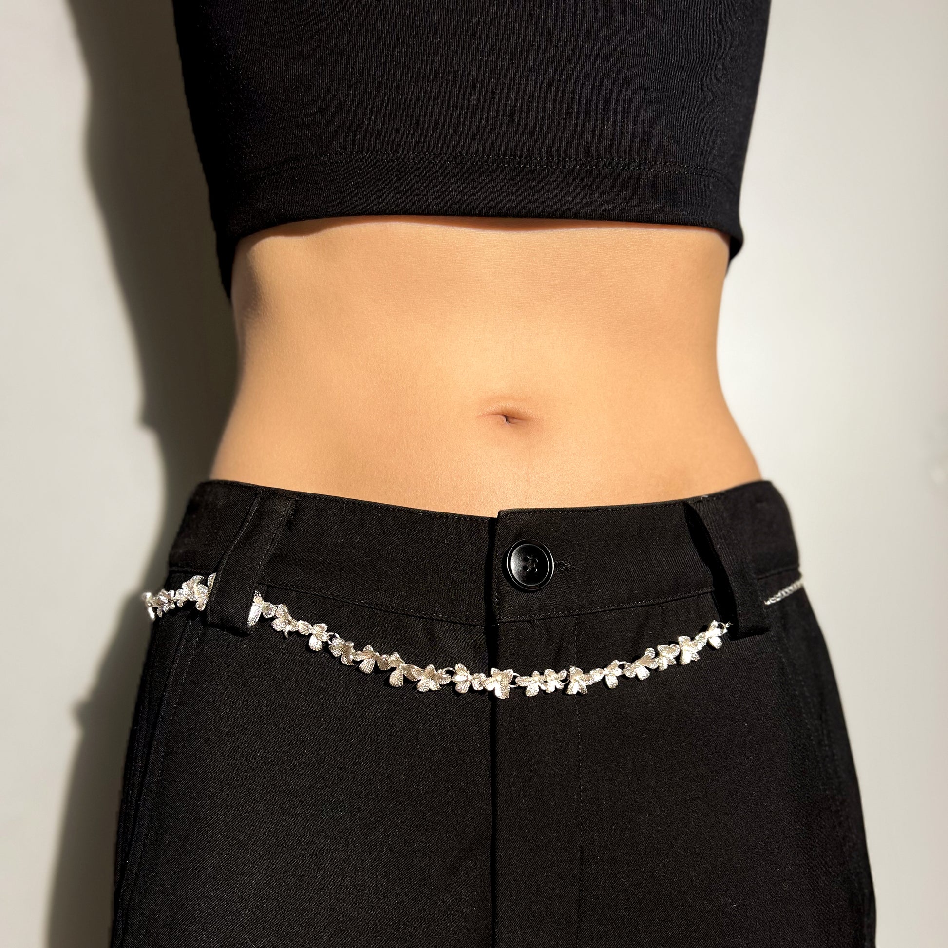 The Unspoken – Necklace