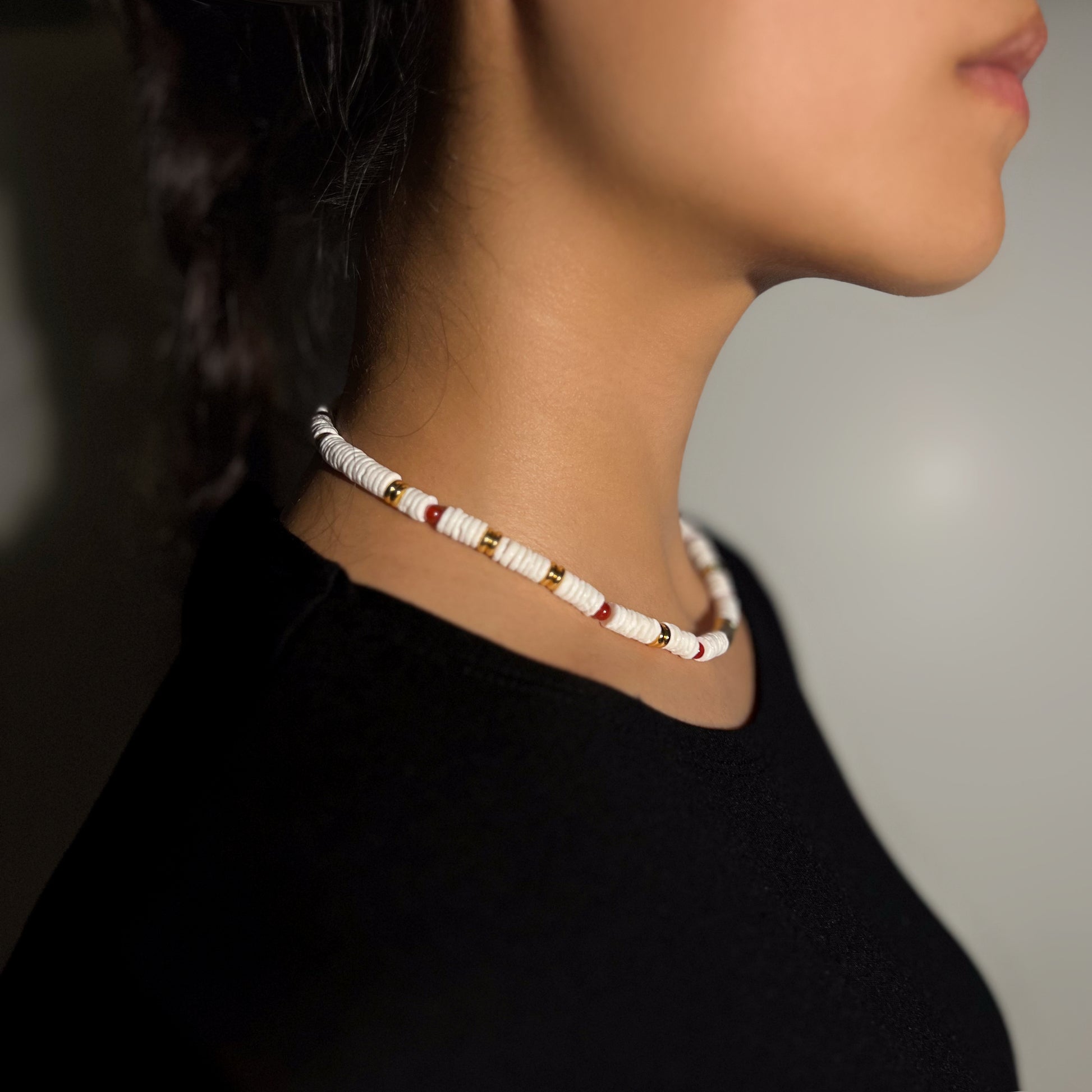 Sunchant – Necklace