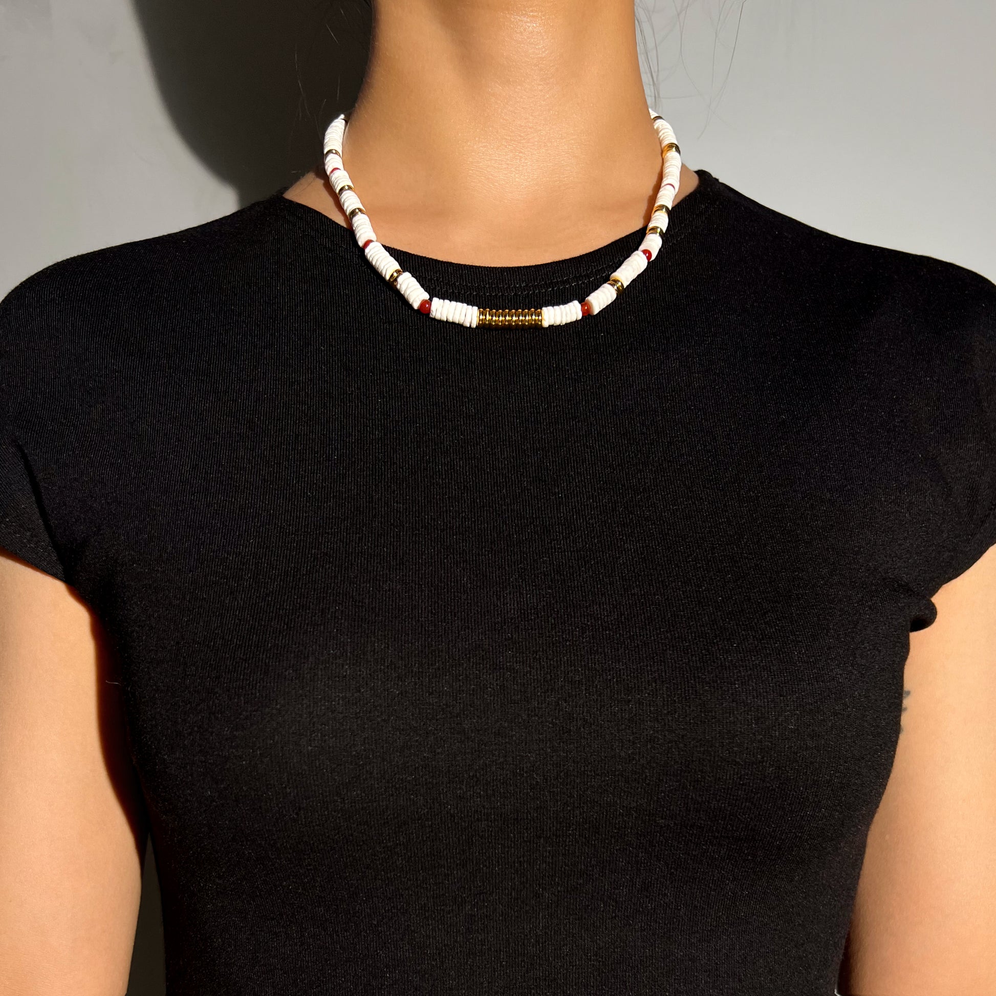 Sunchant – Necklace