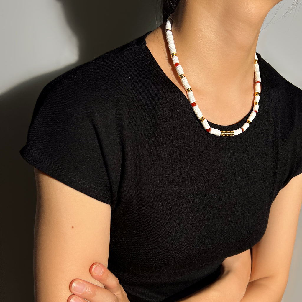 Sunchant – Necklace