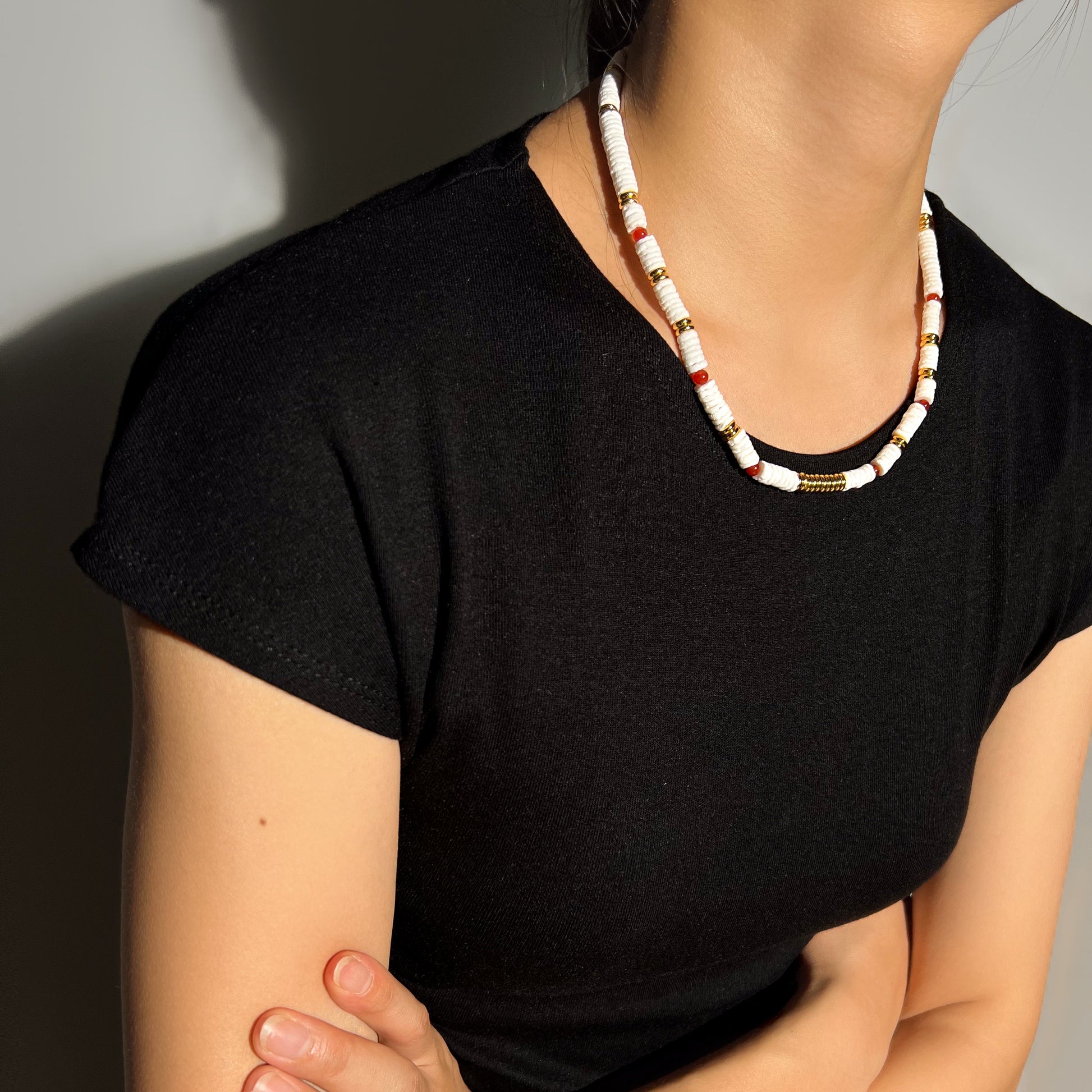 Sunchant – Necklace