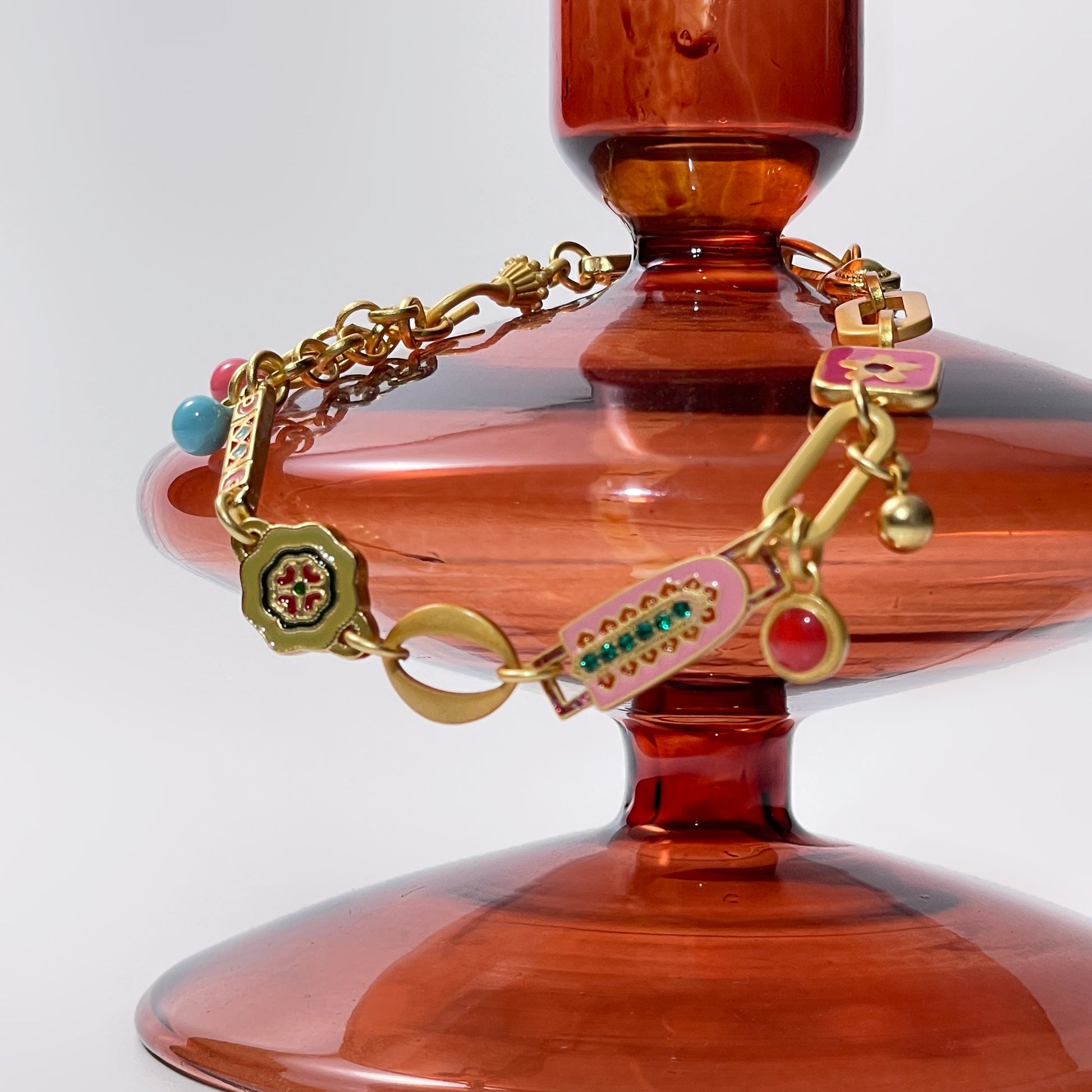 Hello, Love - Bracelet
