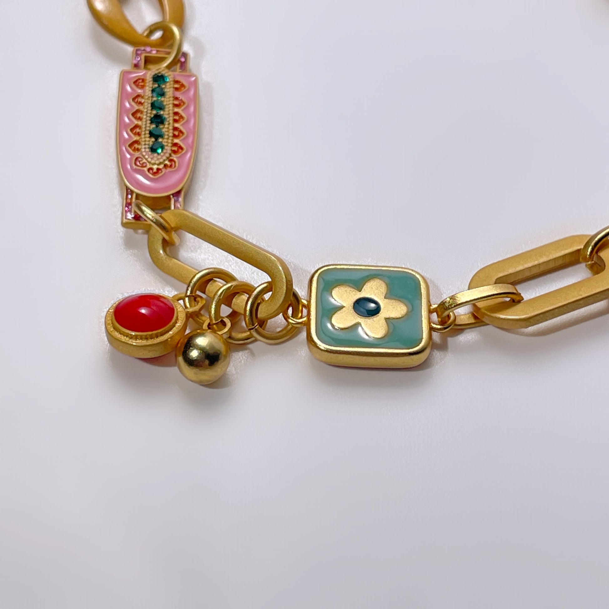 Hello, Love - Bracelet