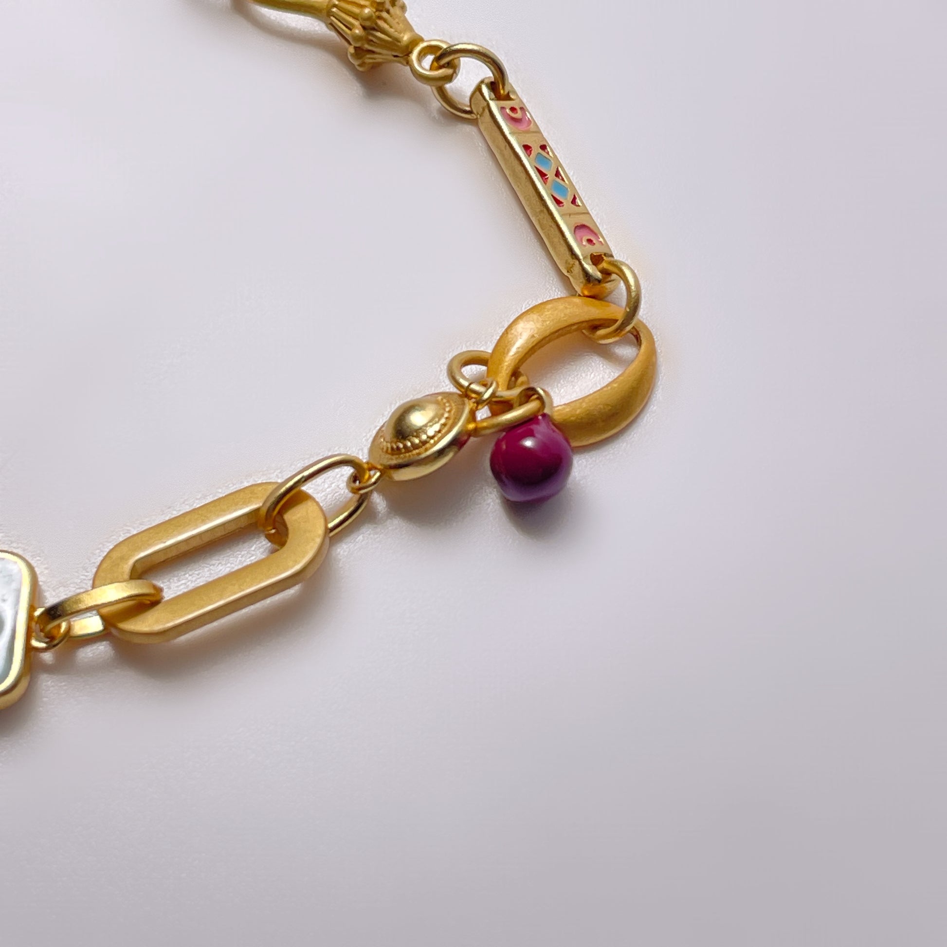 Hello, Love - Bracelet