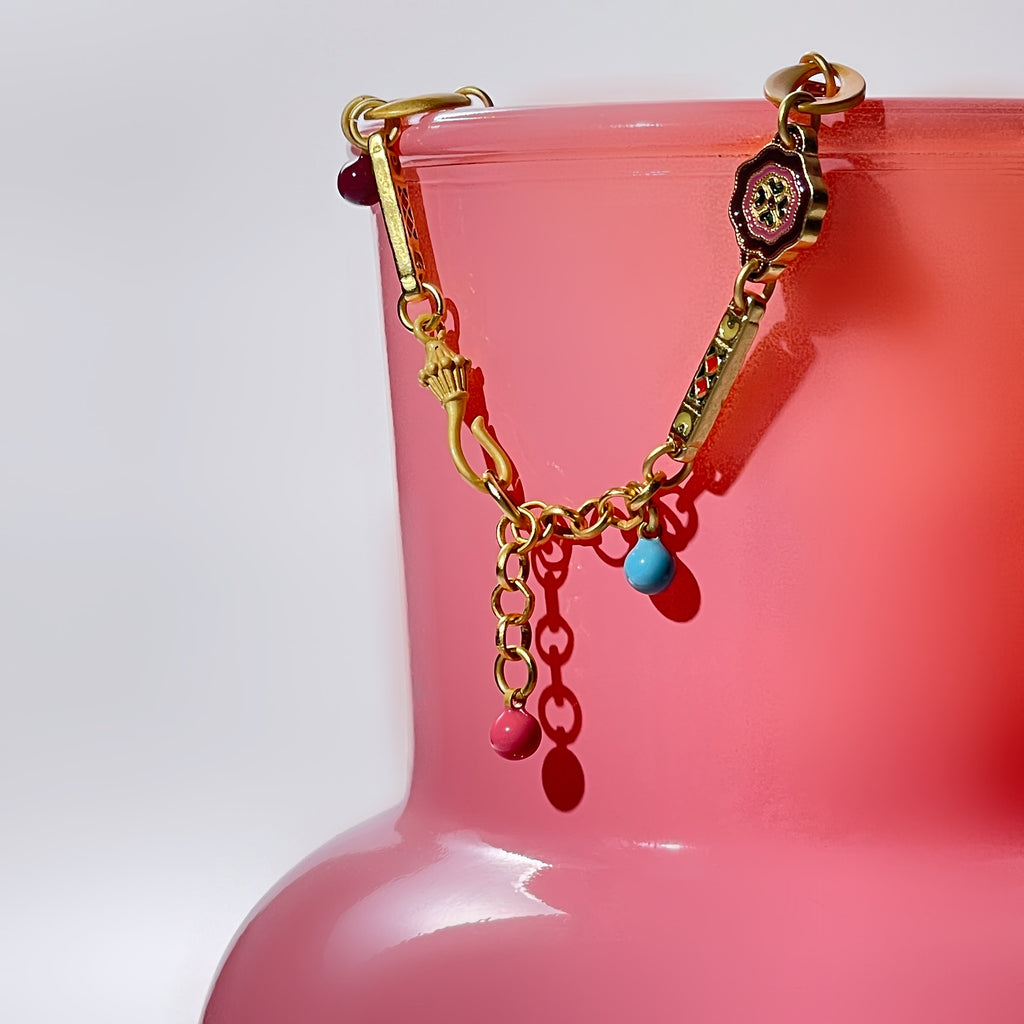 Hello, Love - Bracelet