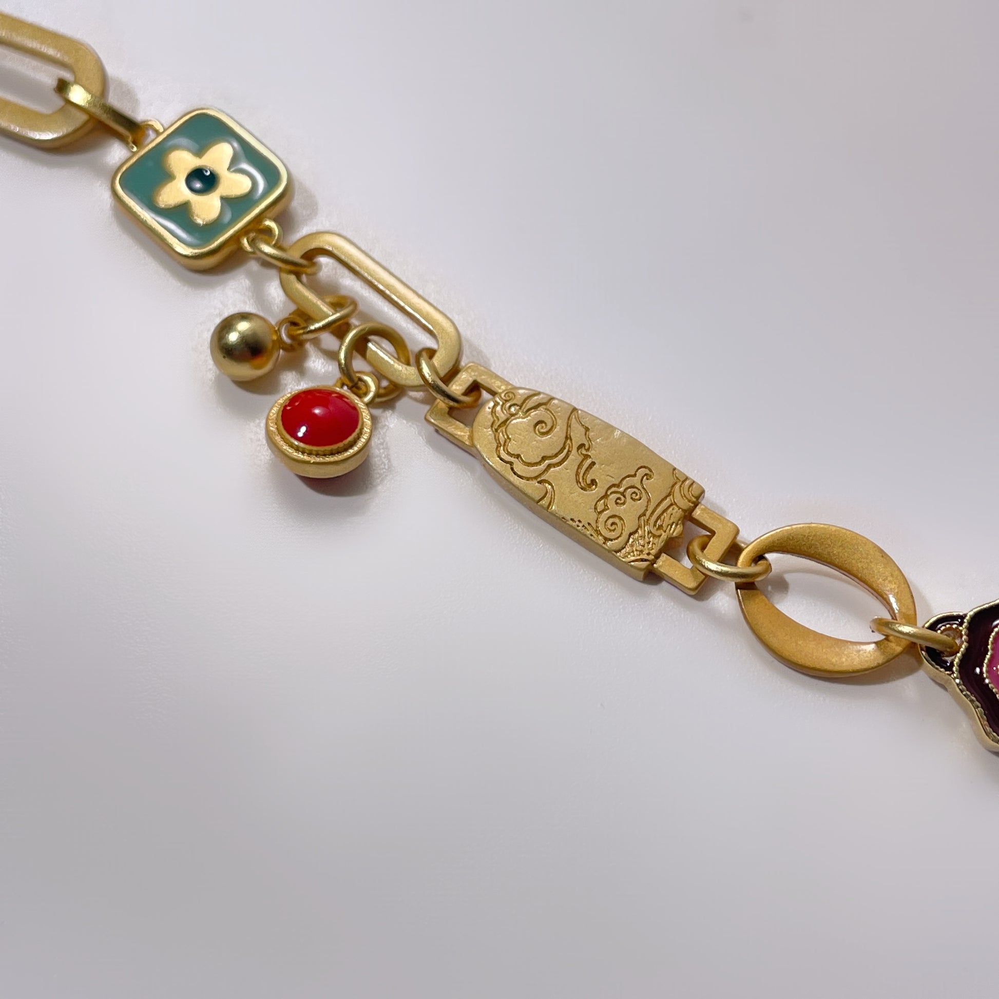 Hello, Love - Bracelet