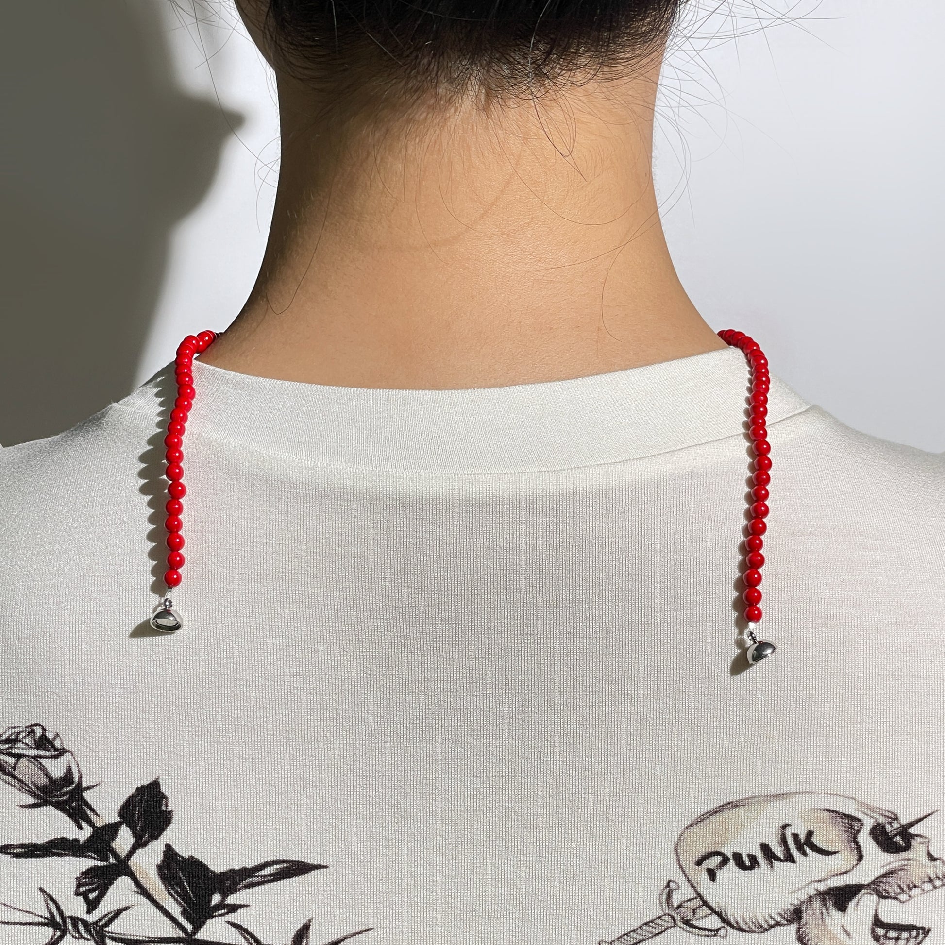The Blaze– Necklace