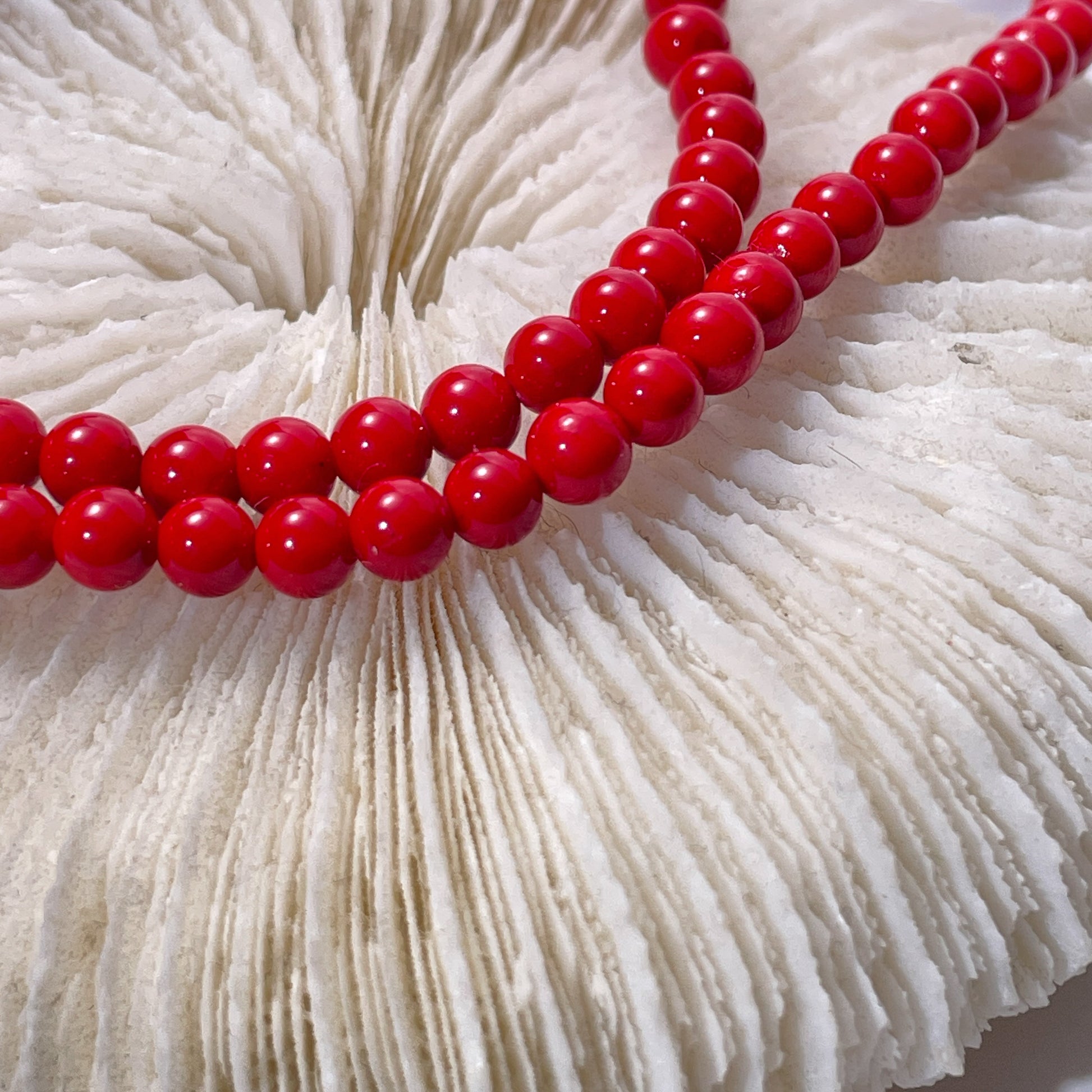 The Blaze– Necklace