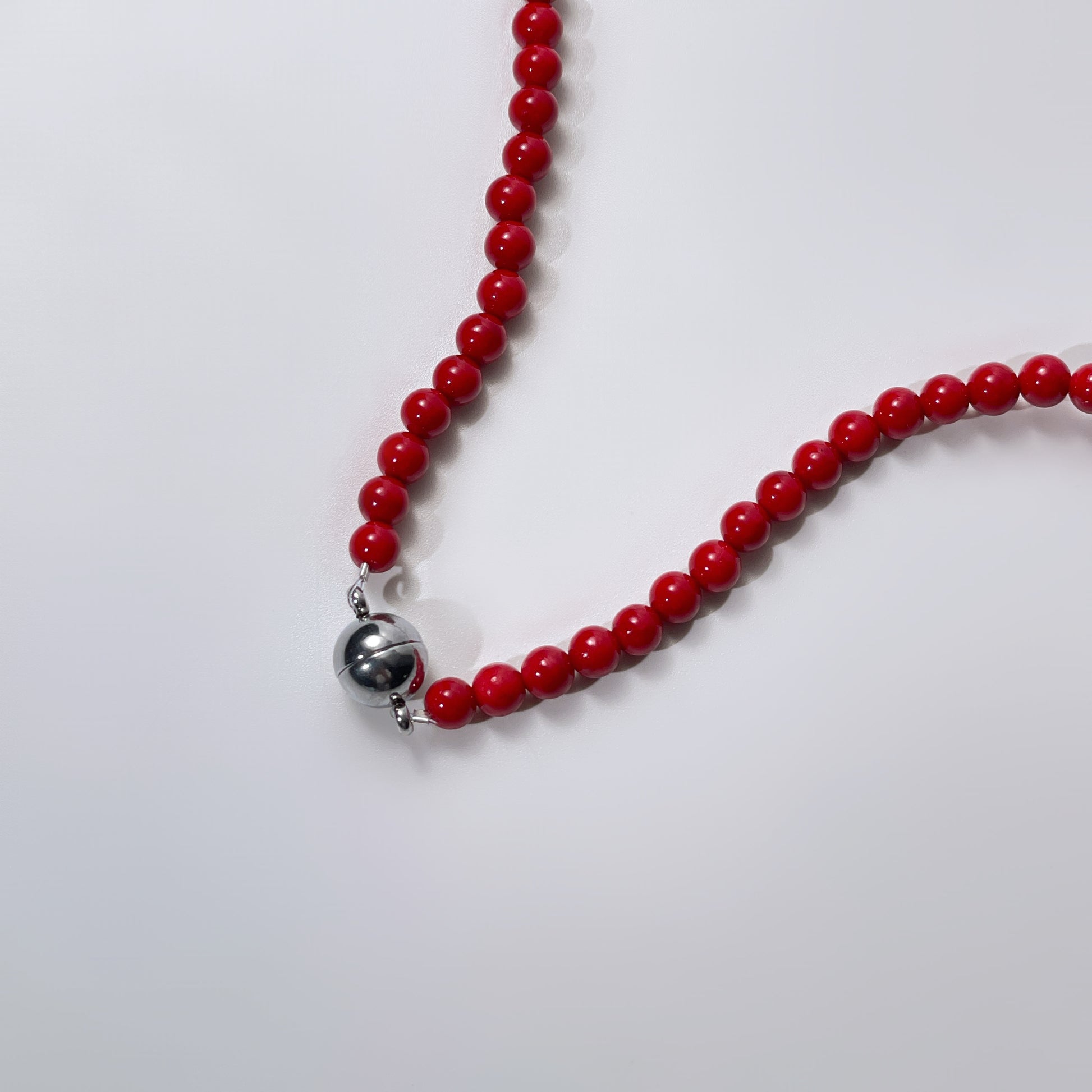 The Blaze– Necklace