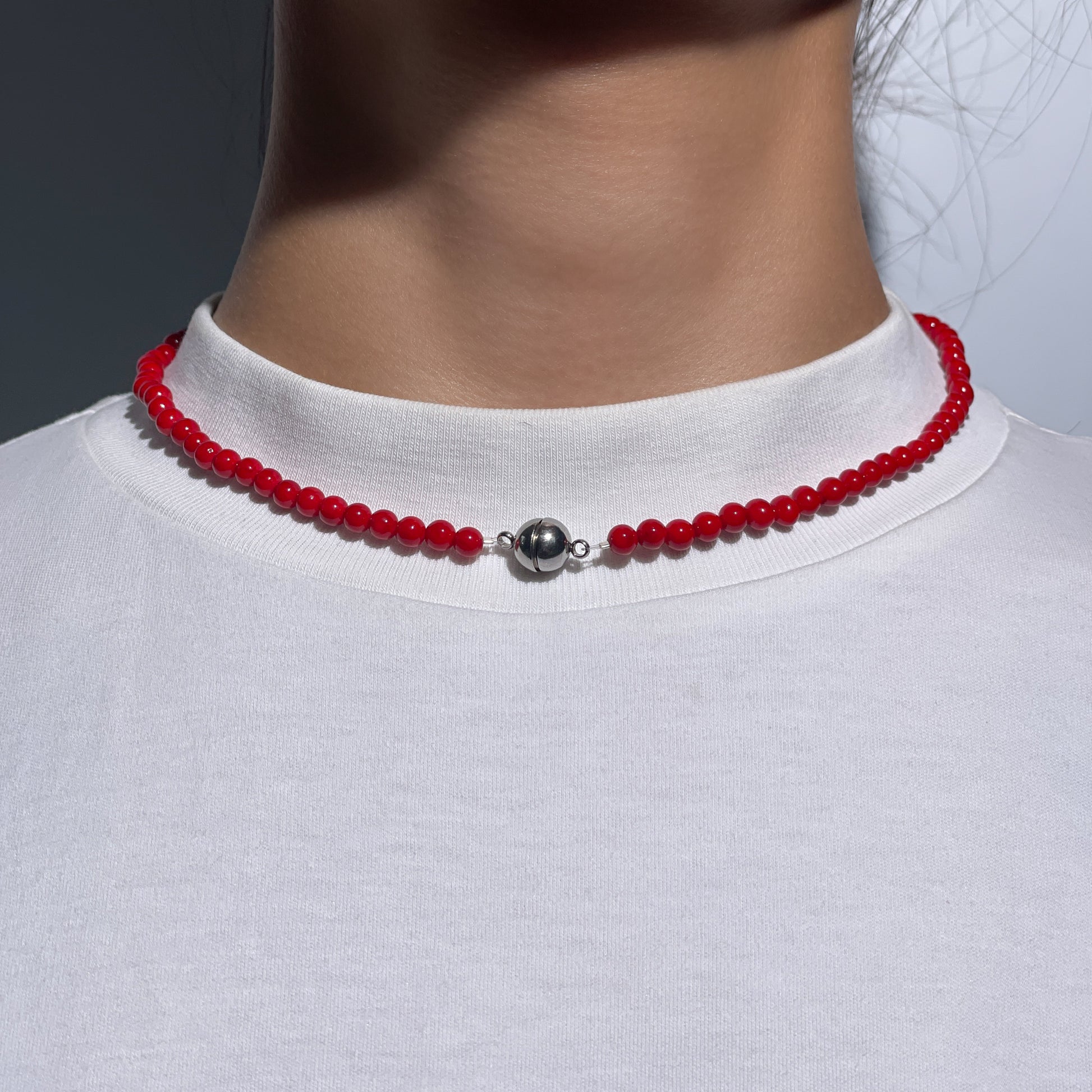 The Blaze– Necklace