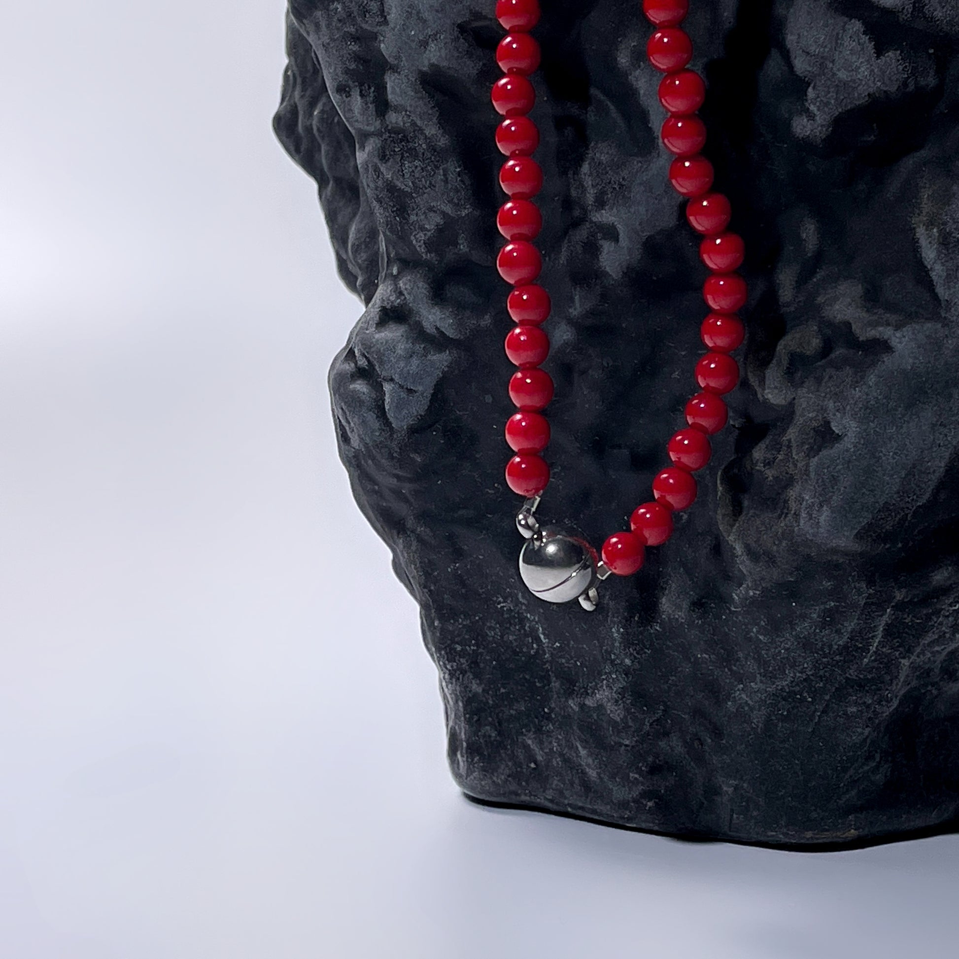 The Blaze– Necklace