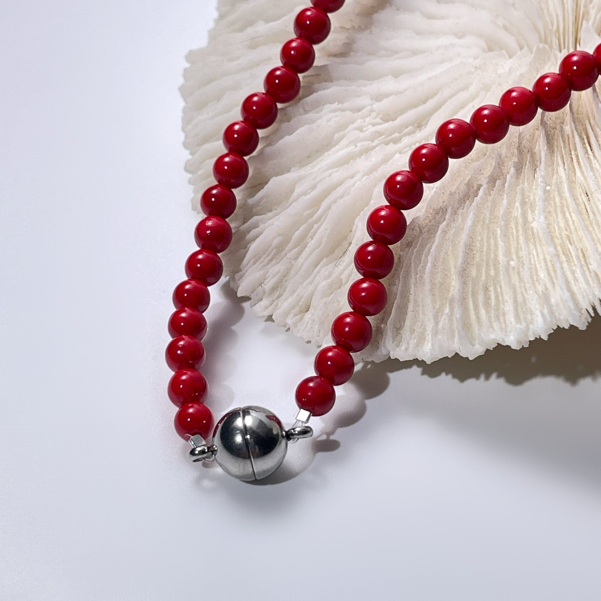 The Blaze– Necklace