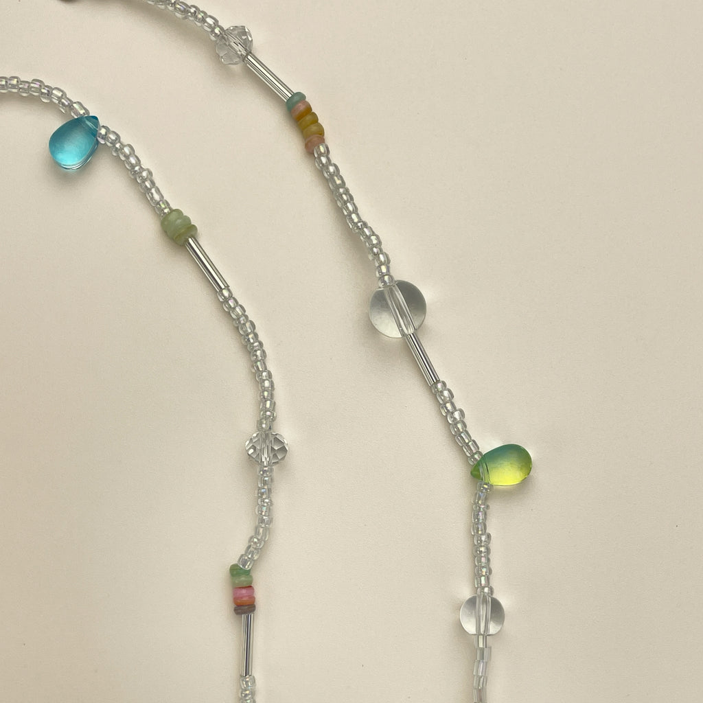 Root & Rise - Necklace