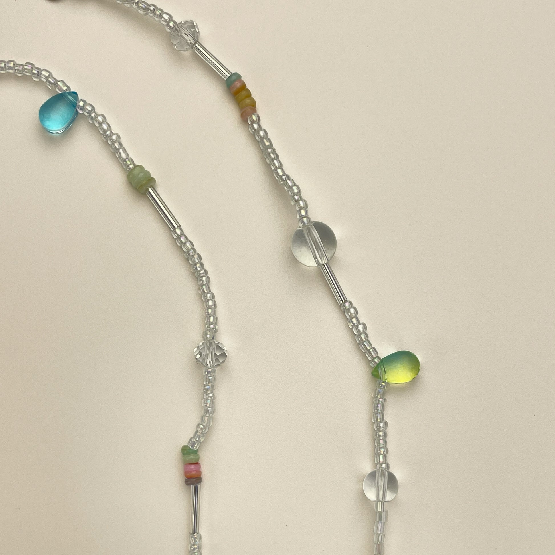 Root & Rise - Necklace