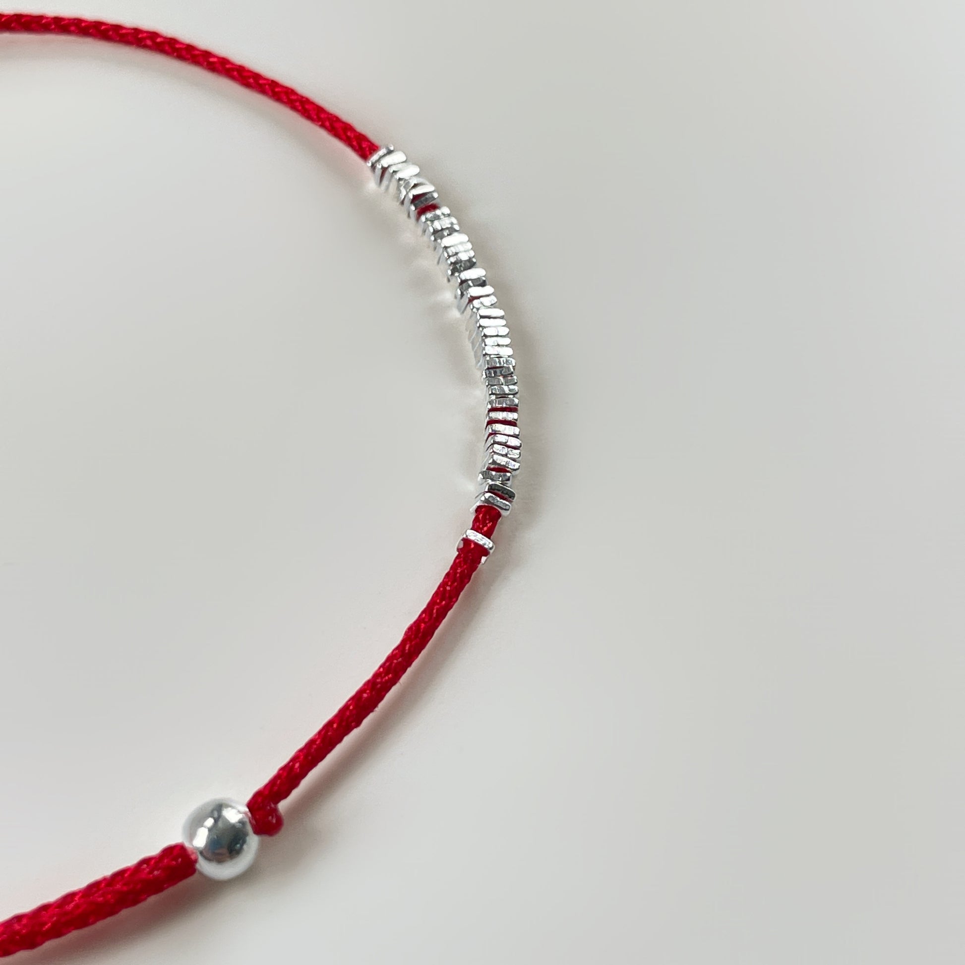 Thread of Intention – Bracelet