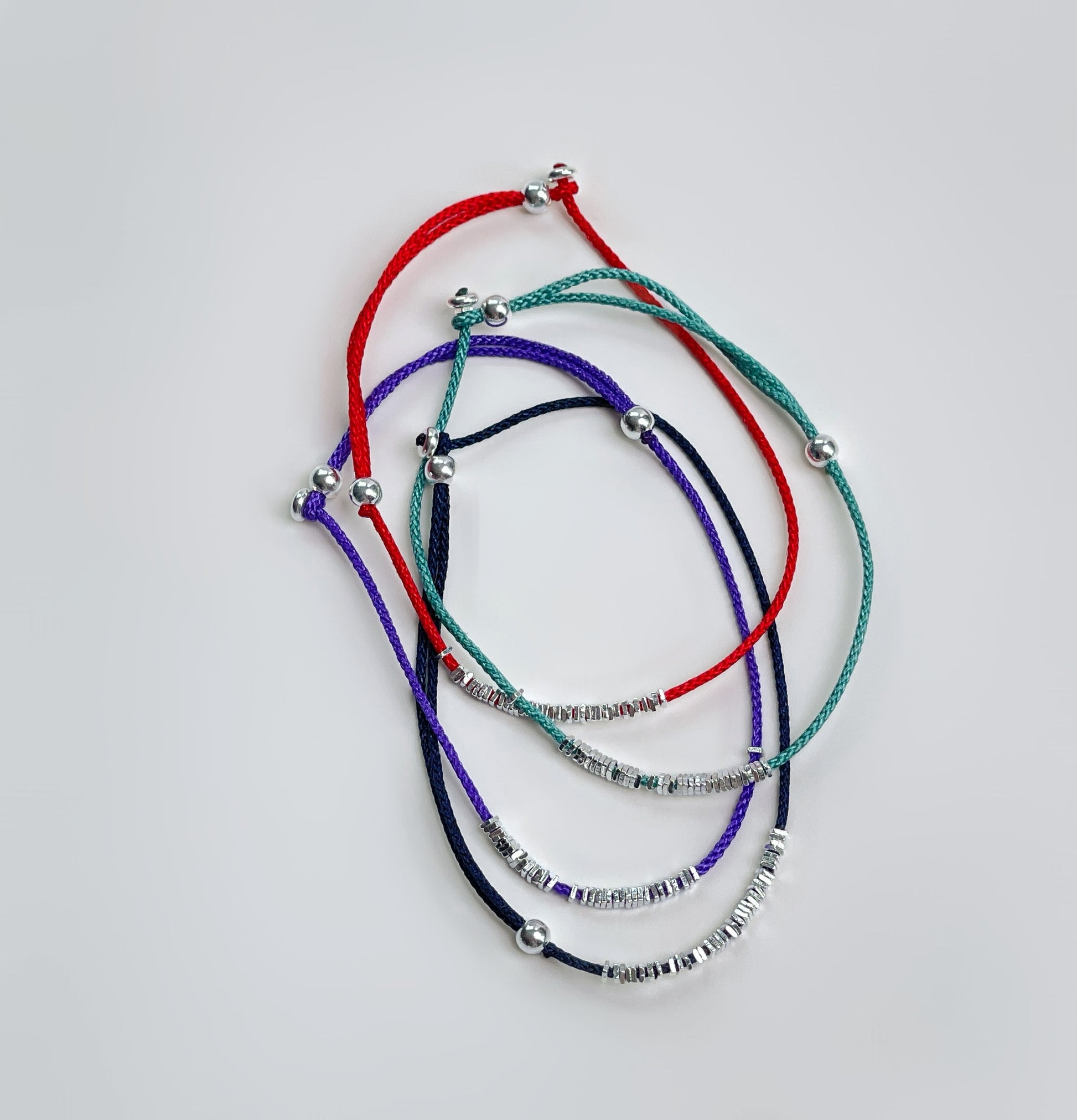 Thread of Intention – Bracelet